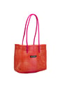 CAREL PARIS ORANGE JAUNE ROSE Veelkleurig