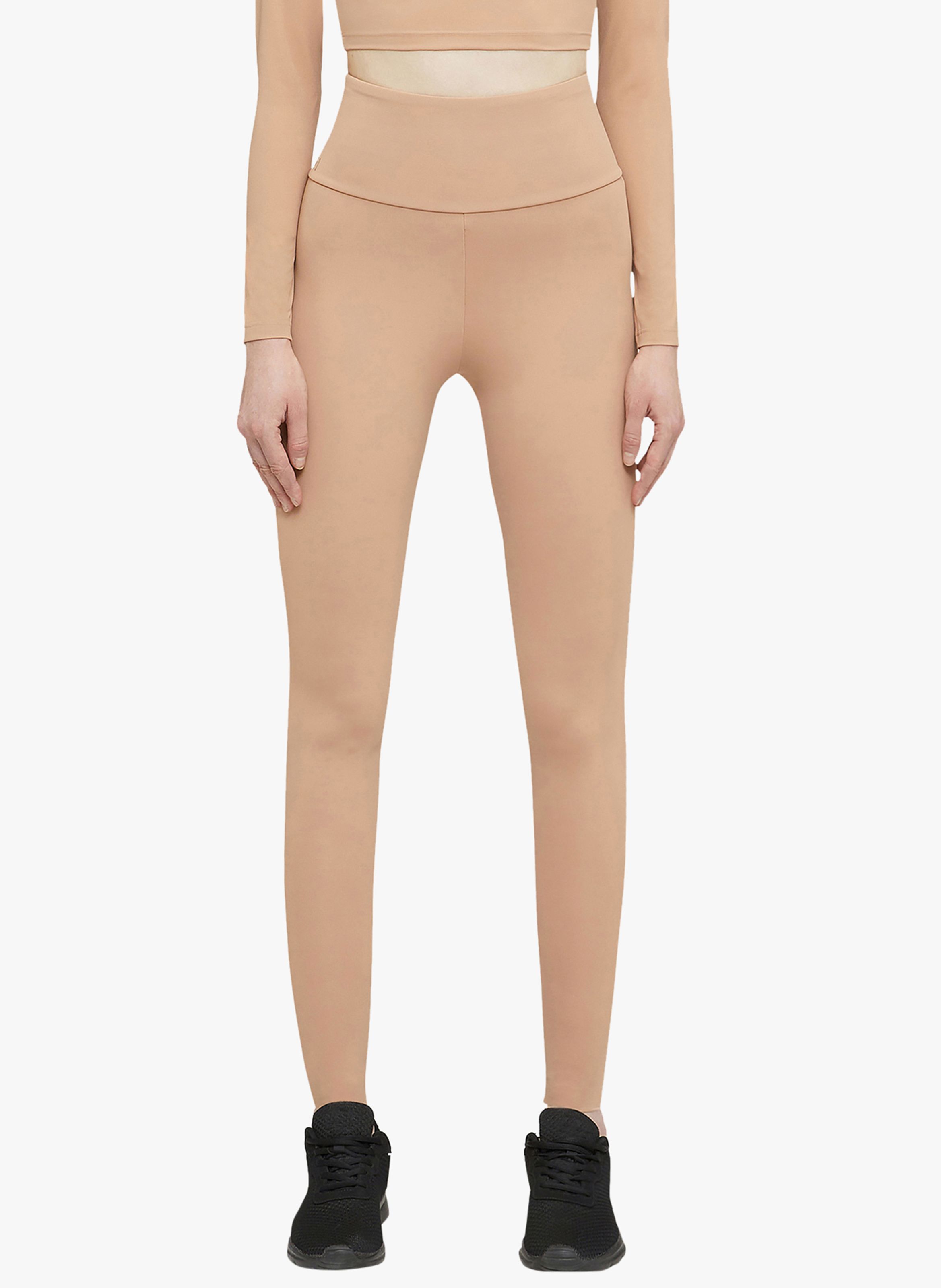 Leggings Almond Wolford Women Place des Tendances