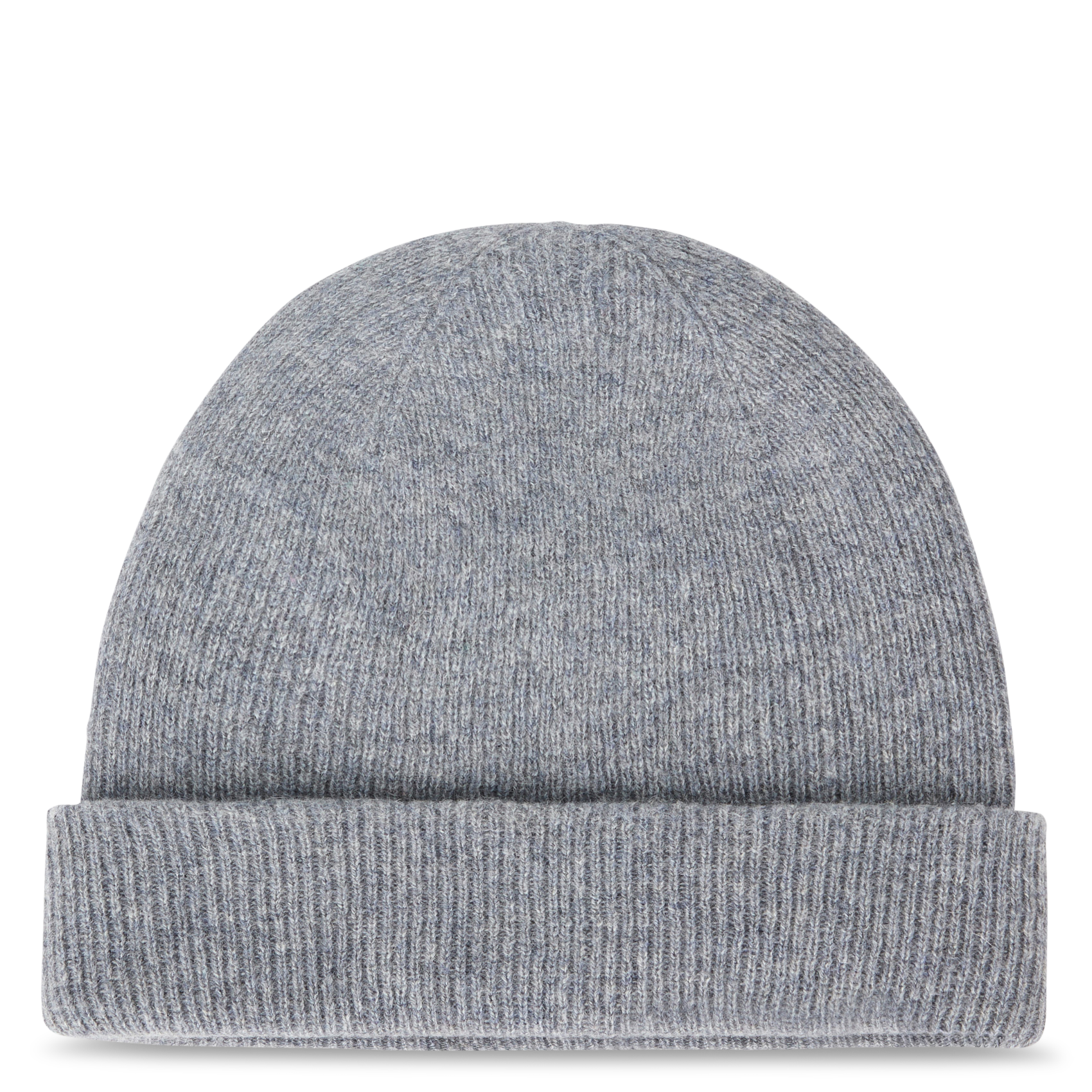 Kaschmirmütze SAISON 1865 Grau