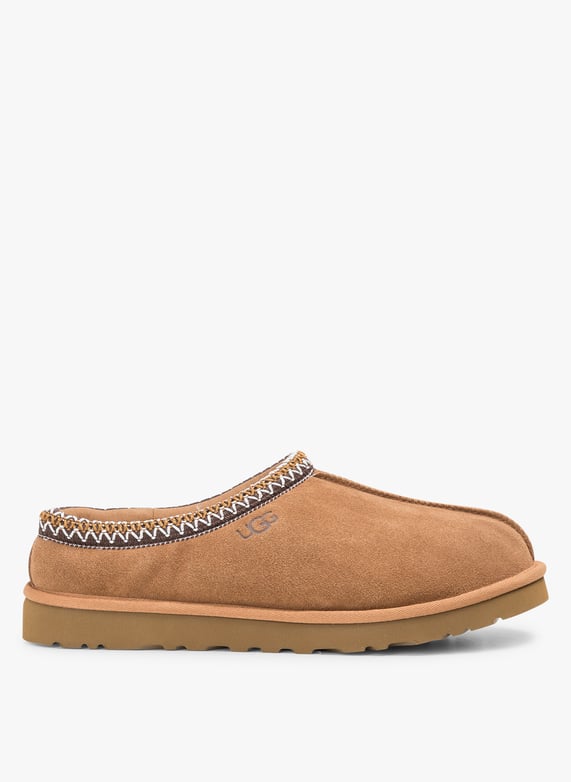 BENEXA Ciabatte Da Camera Uomo Pelle Morbida KAPY Pantofole Fondo Scamosciato T.MORO 0004 - Foto 7