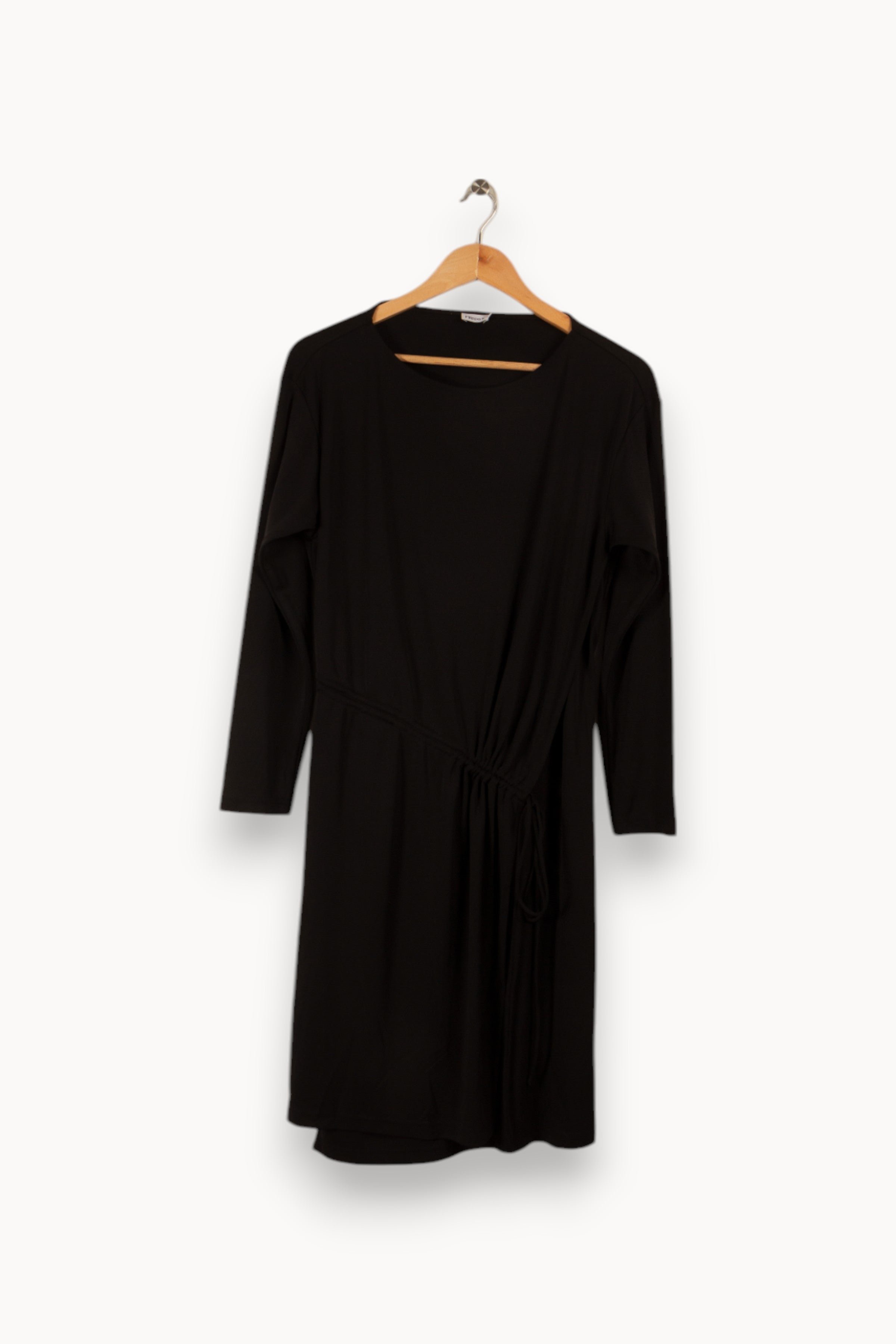 Midi dress FILIPPA K - Seconde Main Black