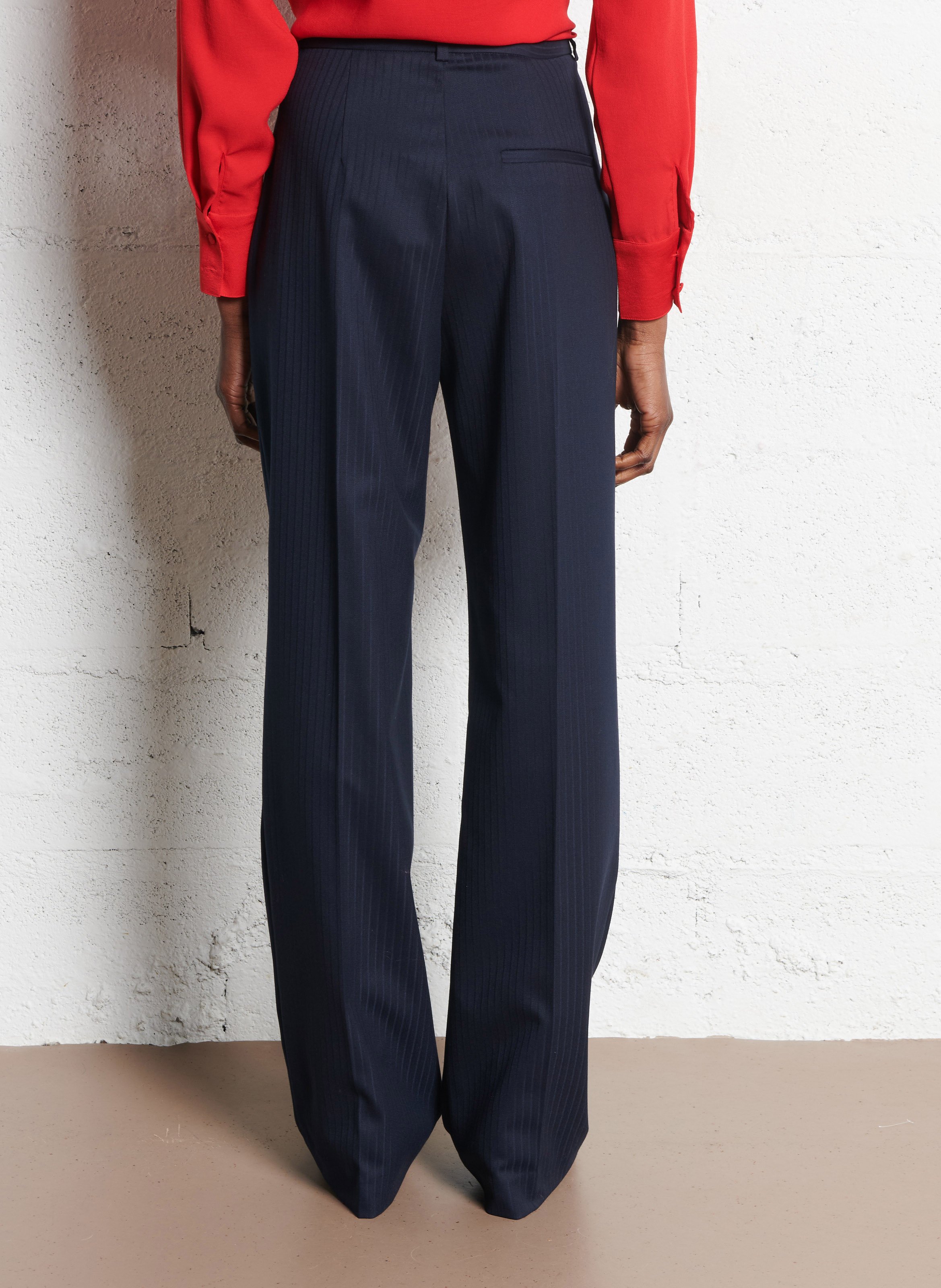 Pompom - Latzhose ONE STEP Blau