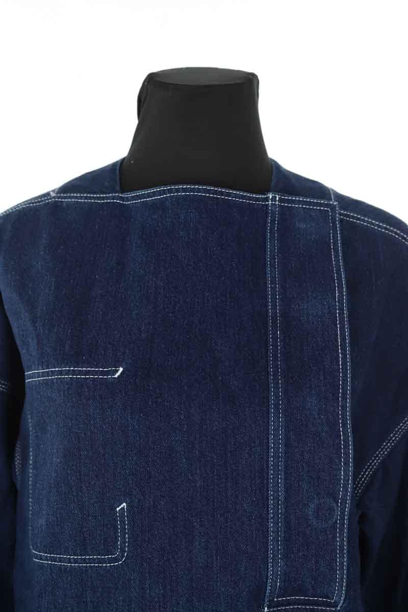 . ACNE STUDIOS - Seconde Main Blue