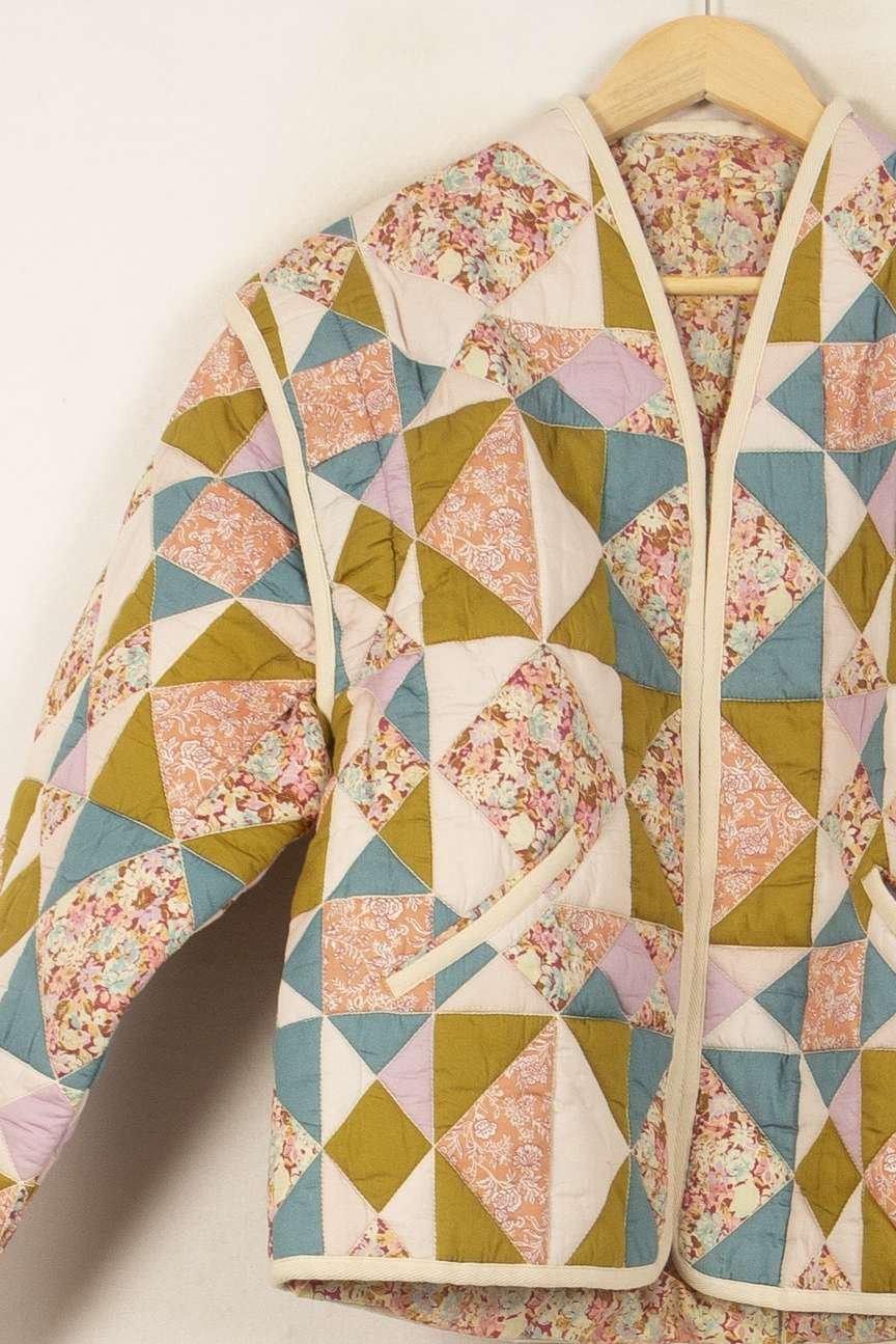 Chino trousers  LOUISE MISHA - Seconde Main Multicolored