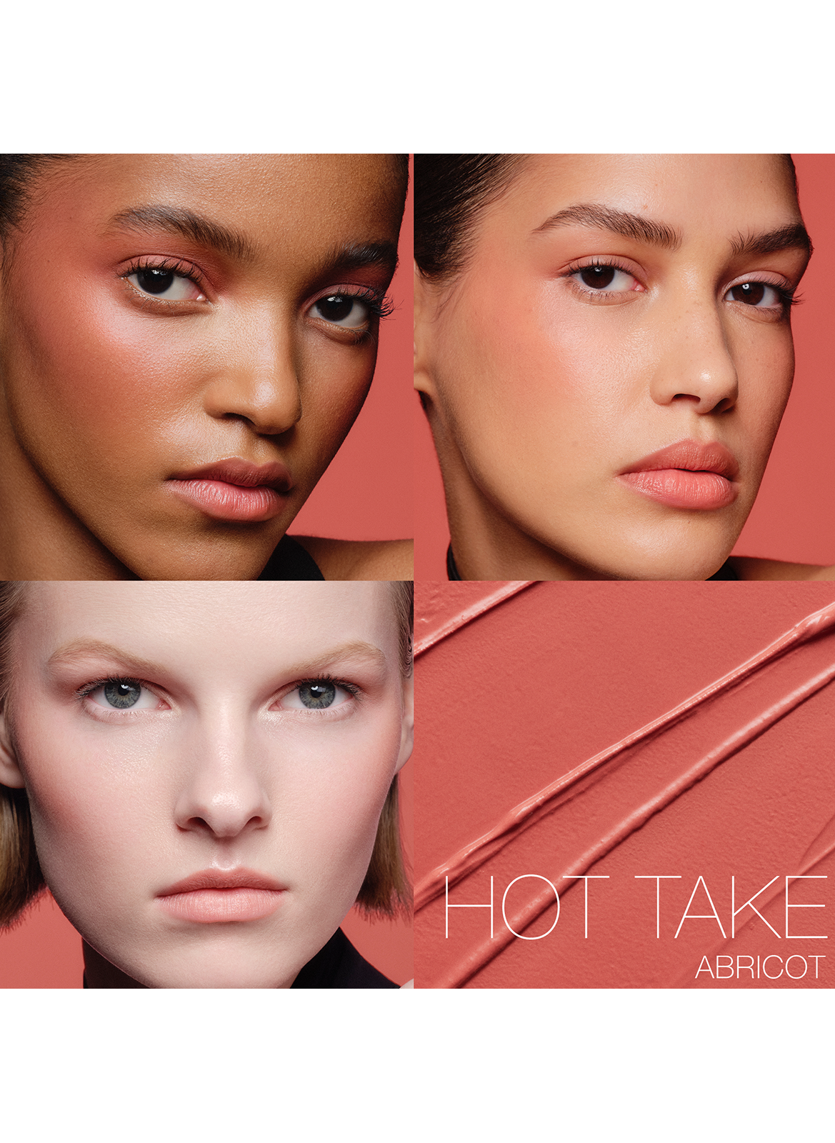 Multiple NARS Hot take