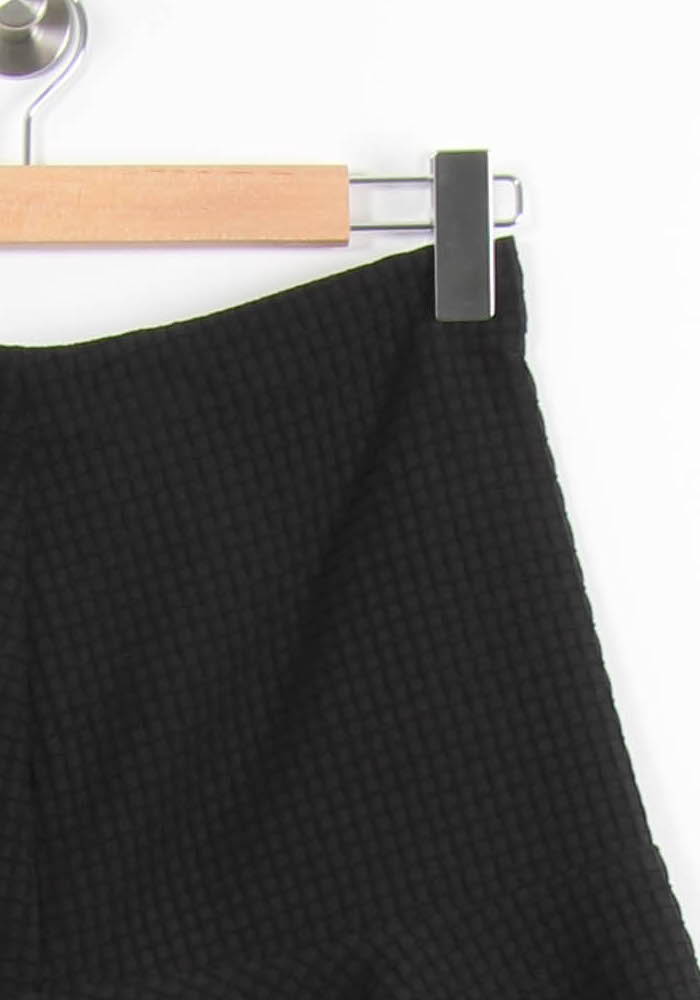 Short & midi skirt COMPTOIR DES COTONNIERS - Seconde main Black