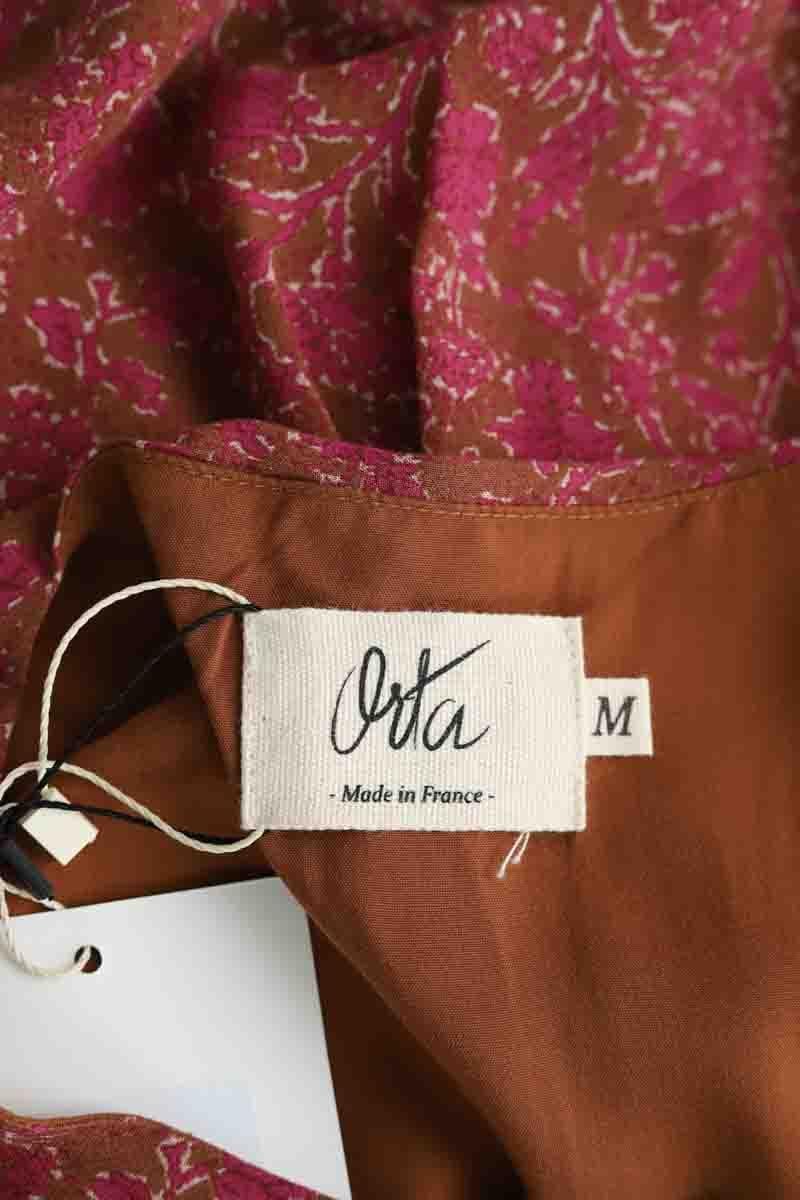 Dress ORTA - Seconde main Pink