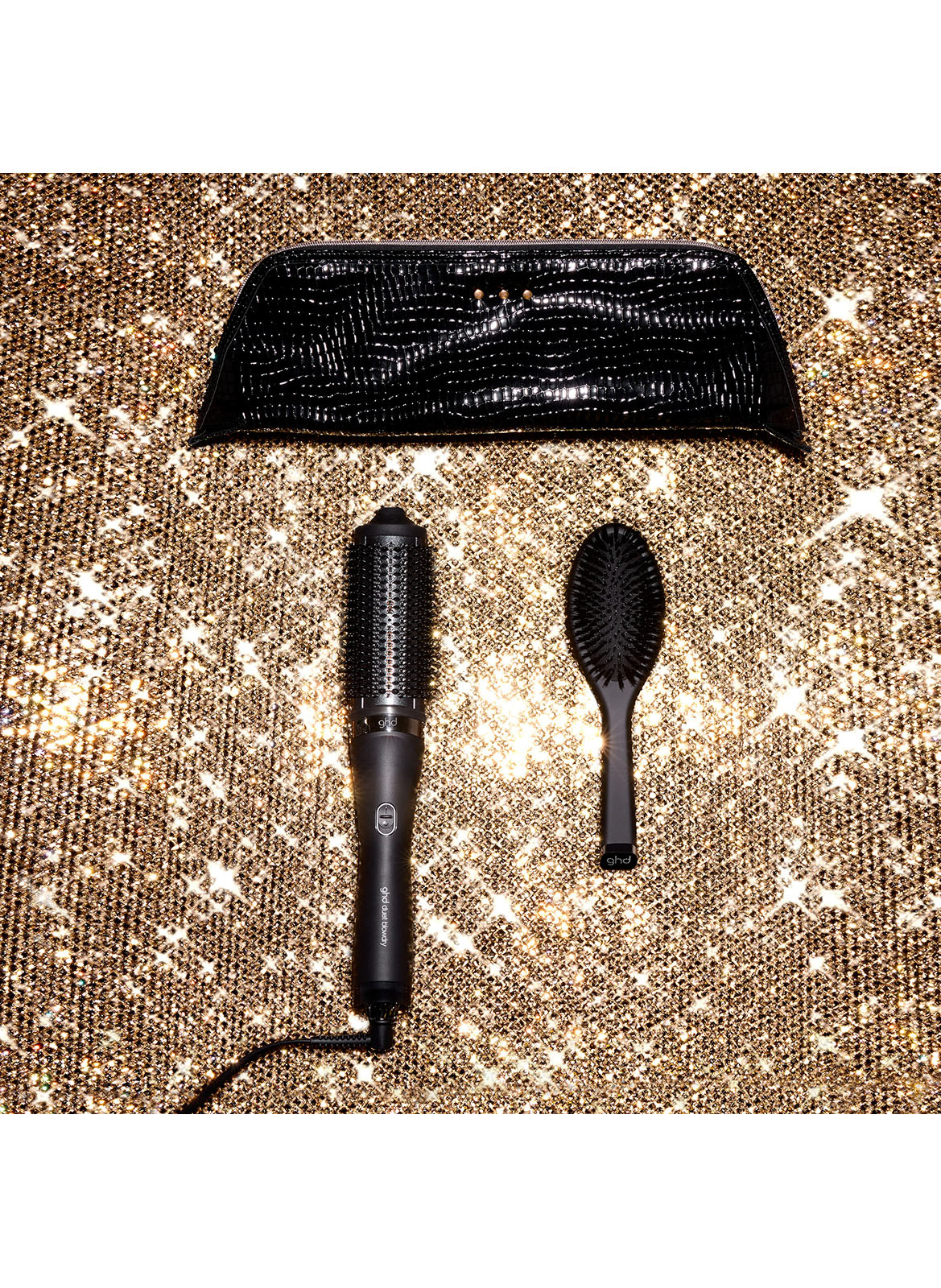 Exceptional Set - ghd Duet Blowdry 2-in-1 Airbrush GHD No color
