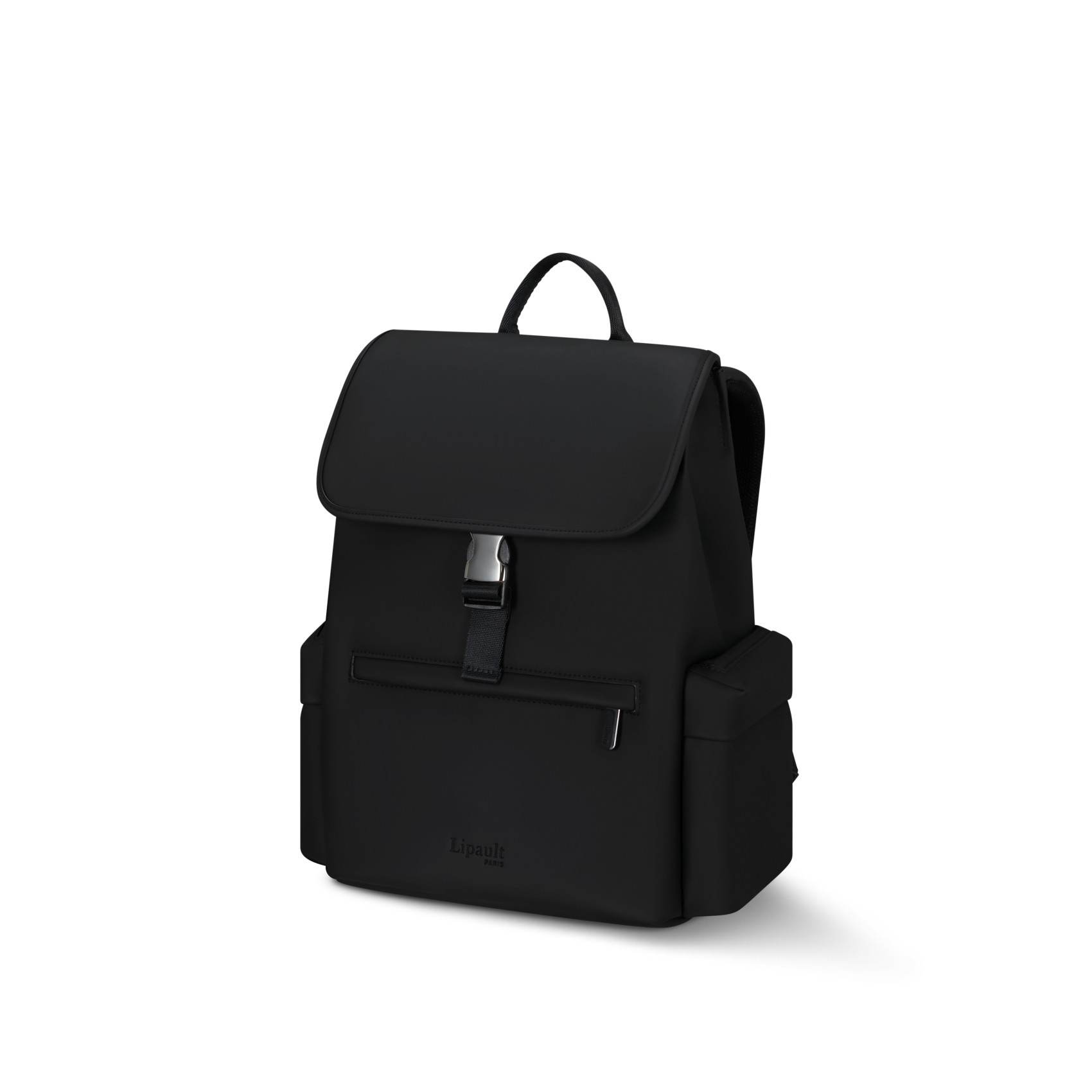 Lost in Berlin small size mini cargo backpack LIPAULT