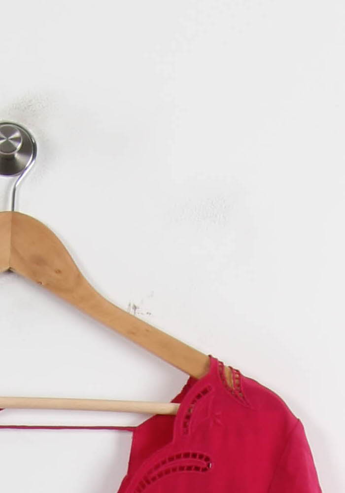 Blouse SEZANE - Seconde main Pink