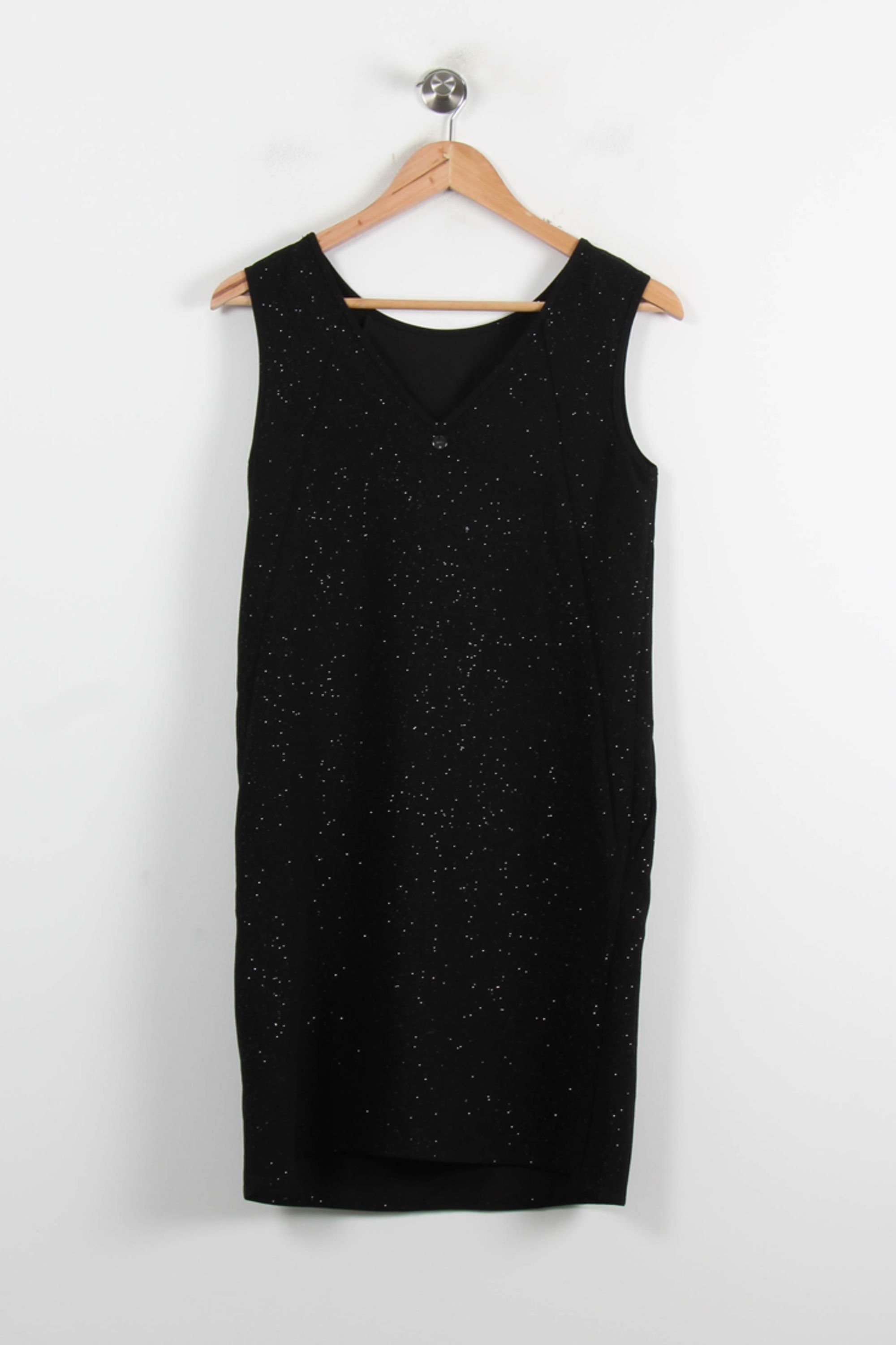 Short & Midi Dress LIU JO - SECONDE MAIN Black