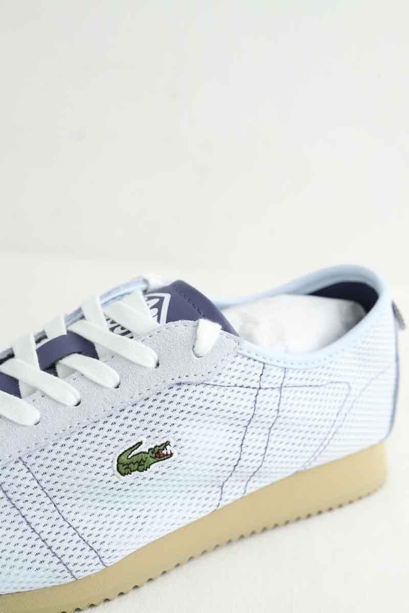 Sneakers LACOSTE - SECONDE MAIN Blue