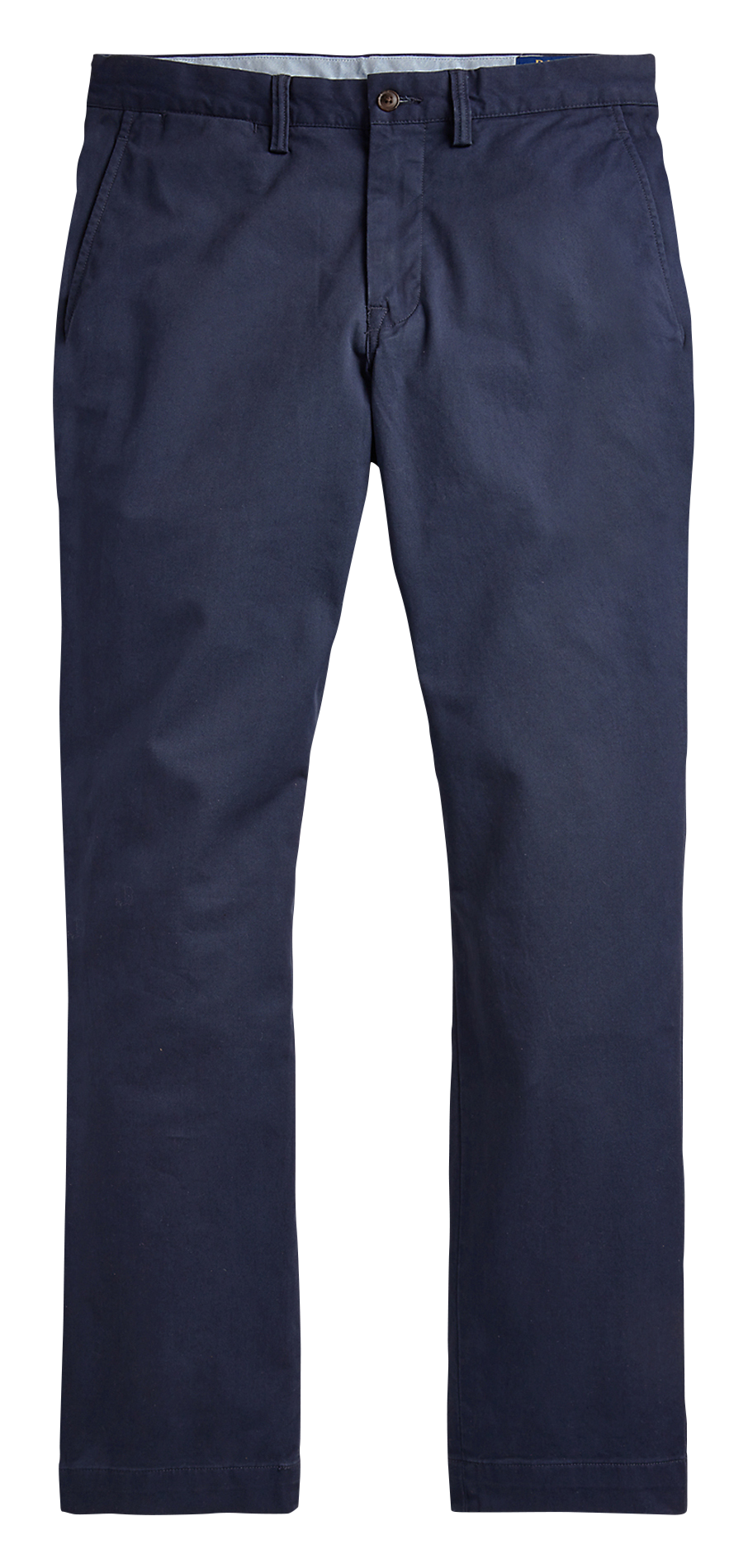 Cotton-blend bucket hat POLO RALPH LAUREN Blue