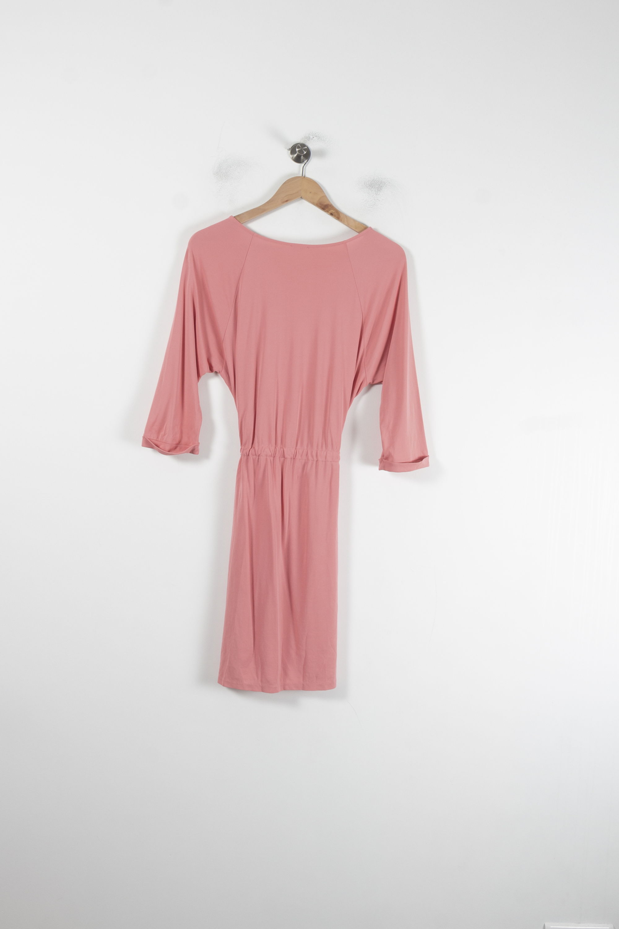 Long dress FILIPPA K - Seconde Main Pink