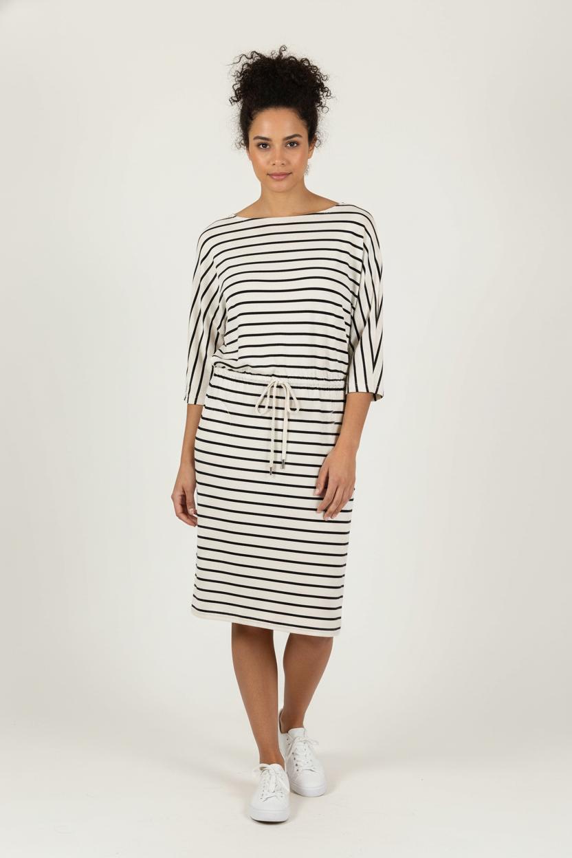 Robe courte & midi FILIPPA K - Seconde Main Blanc