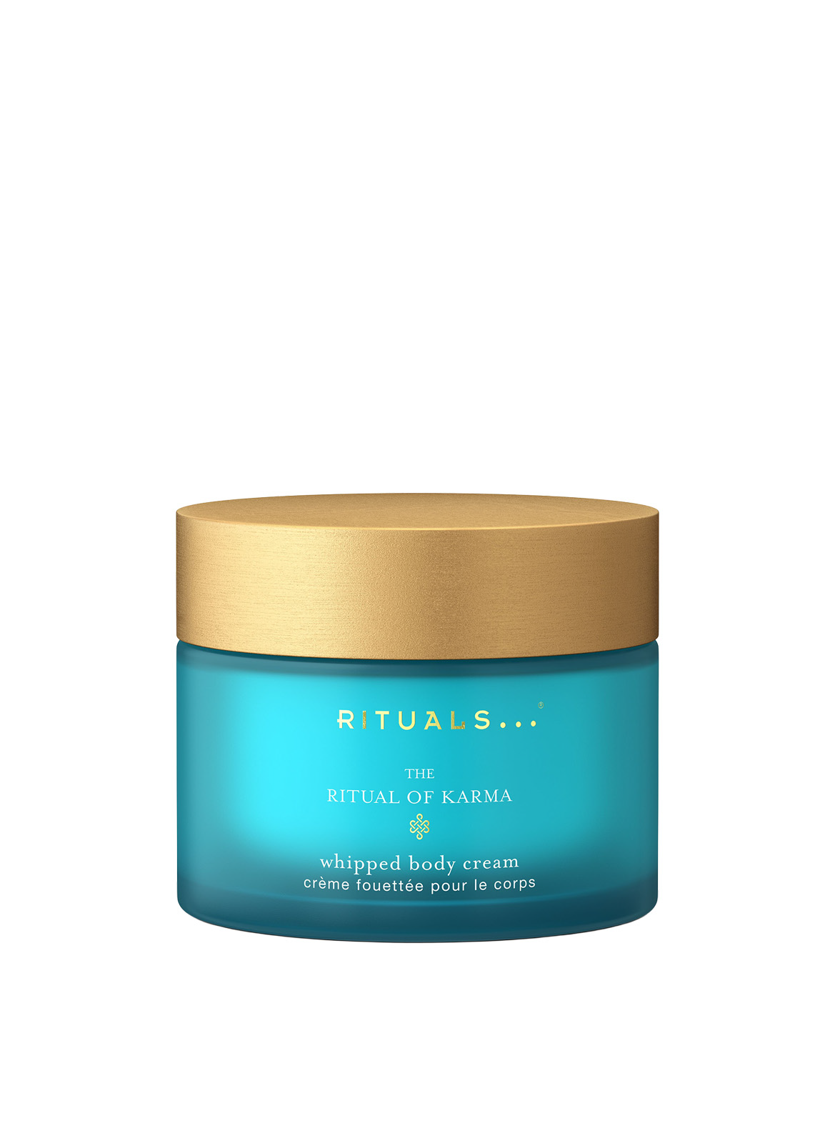The Ritual of Karma - Body Cream RITUALS No color