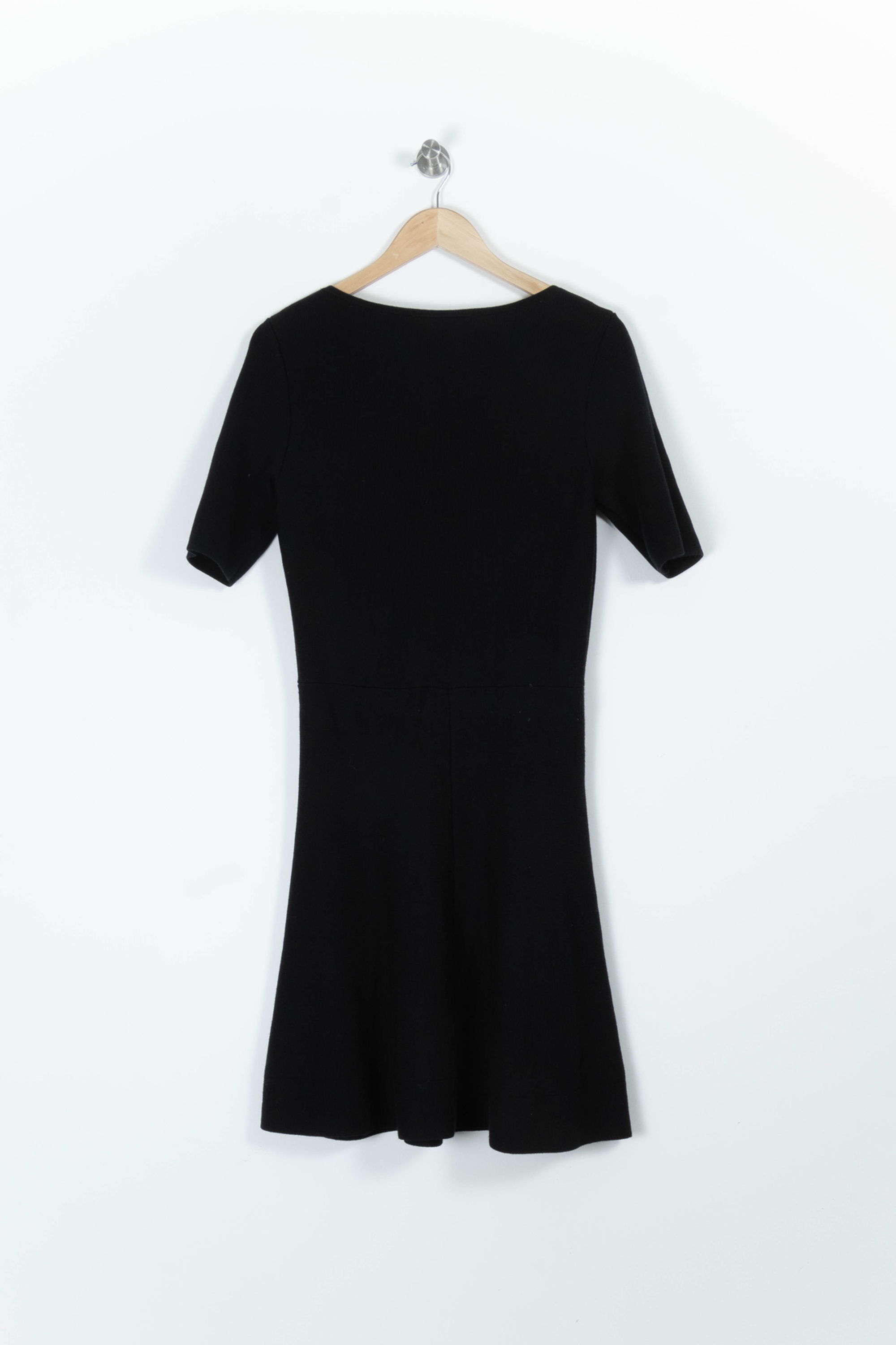 Short & midi dress COMPTOIR DES COTONNIERS - Seconde main Black