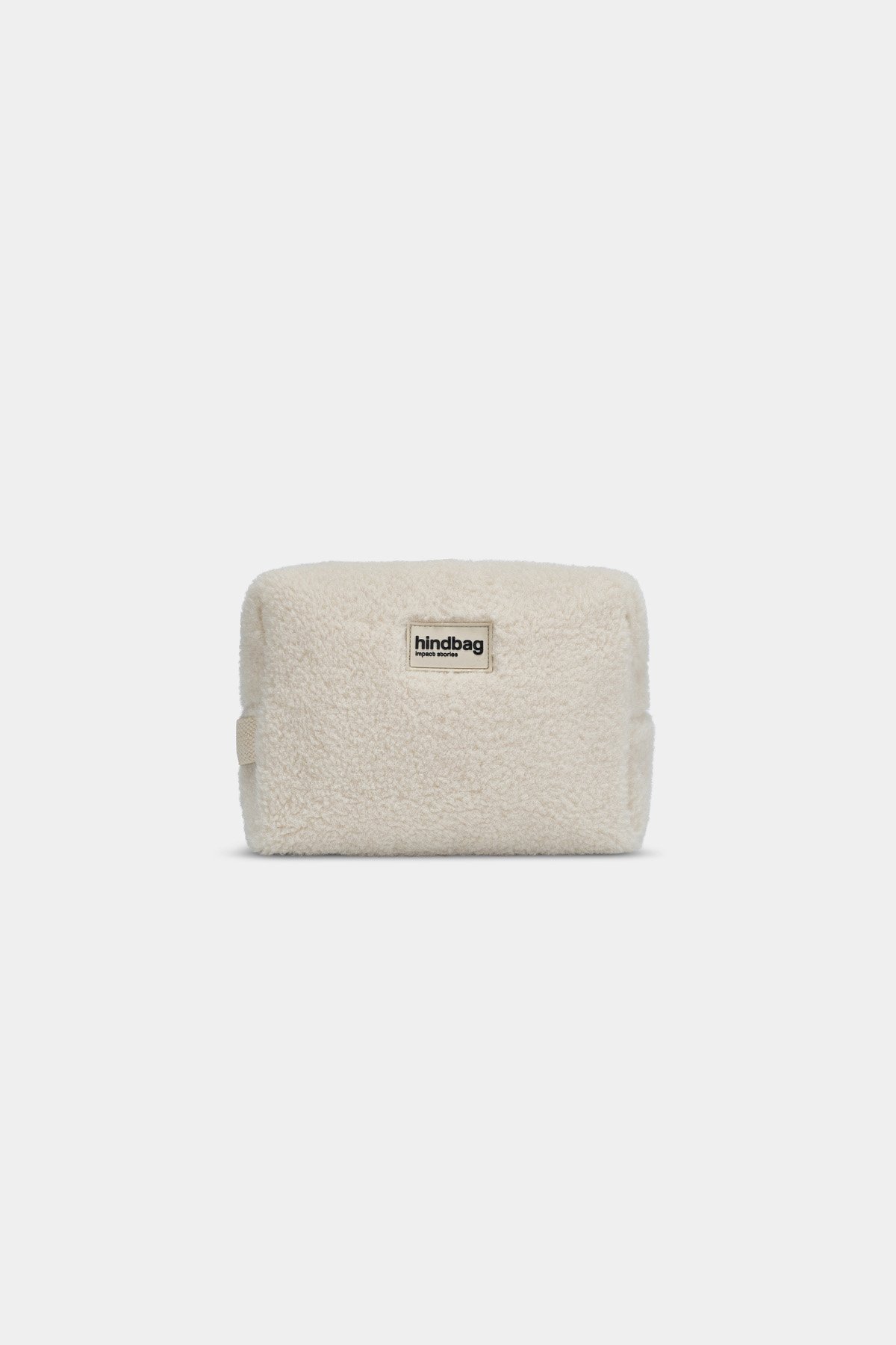 Cotton toiletry bag HINDBAG