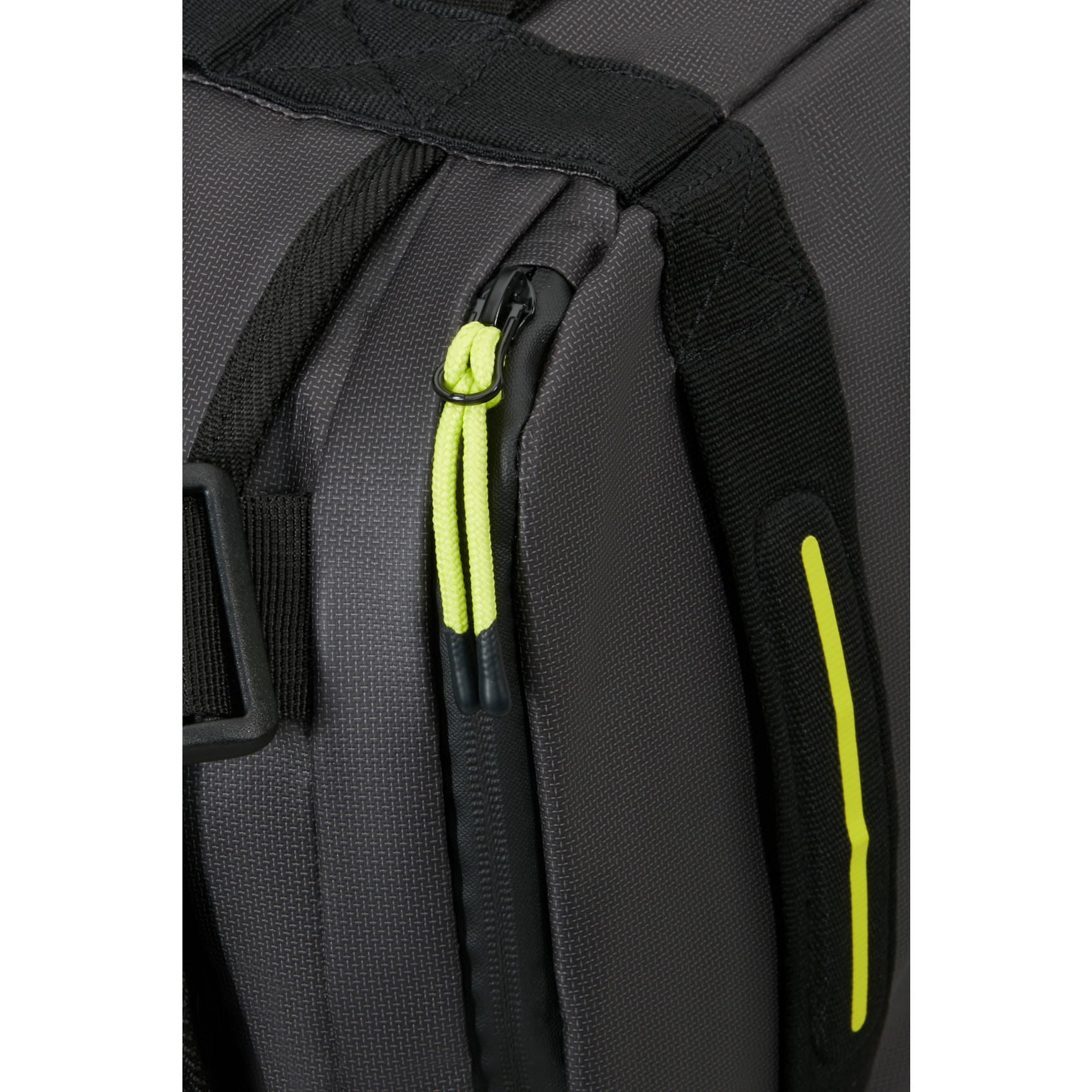 Urban track travel bag size s AMERICAN TOURISTER Black