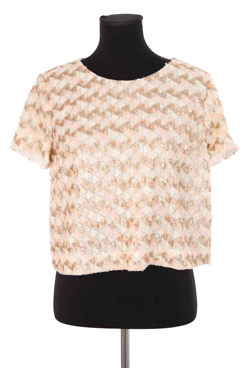 Blouse SEZANE - Seconde main Multicolore