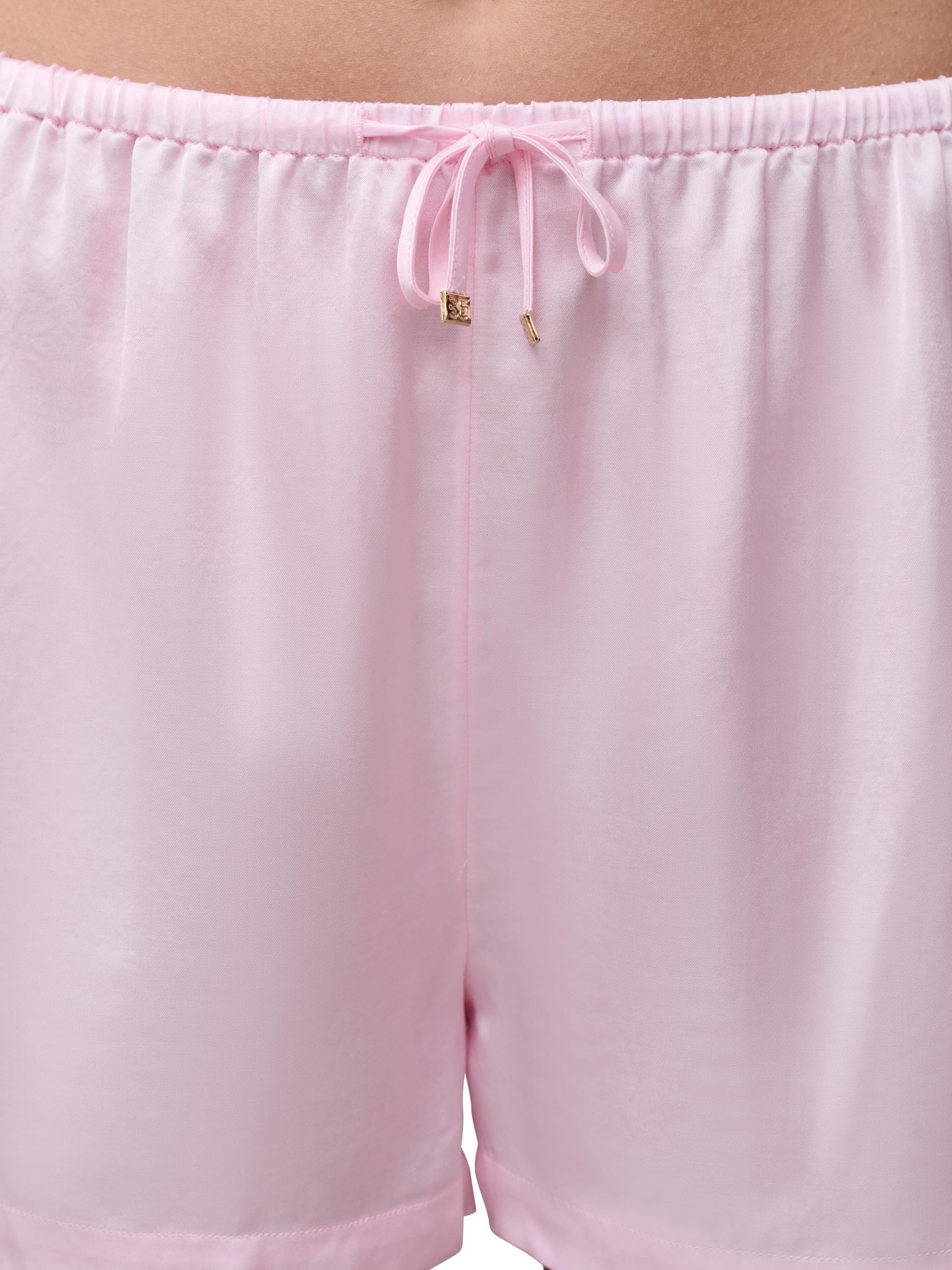 Shorts CHANTELLE Pink