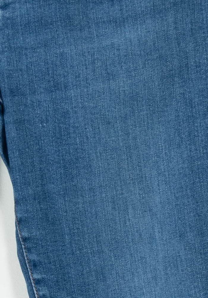 Jeans LEVI'S - Seconde main Blue