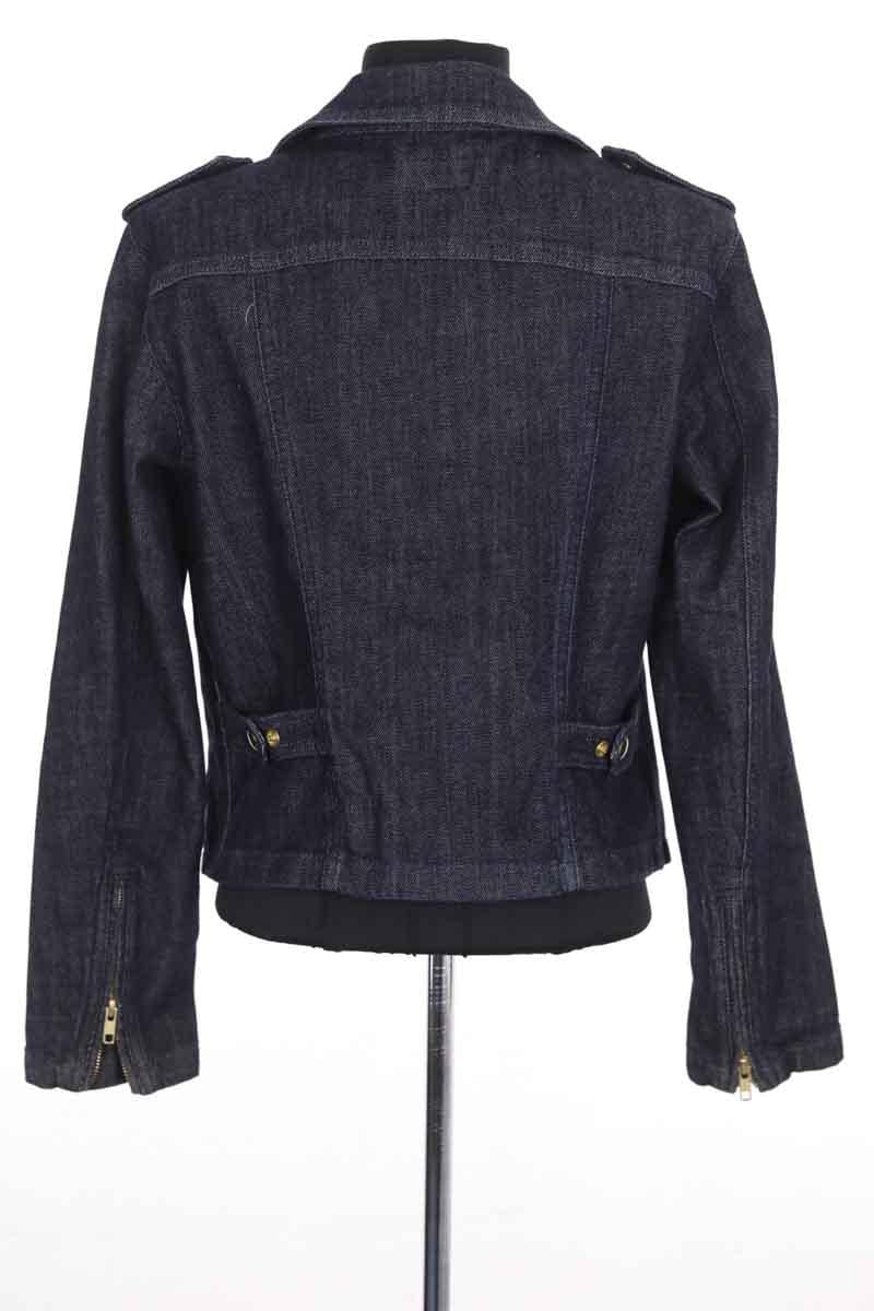 Jacket AGNES B. - Seconde Main Blue