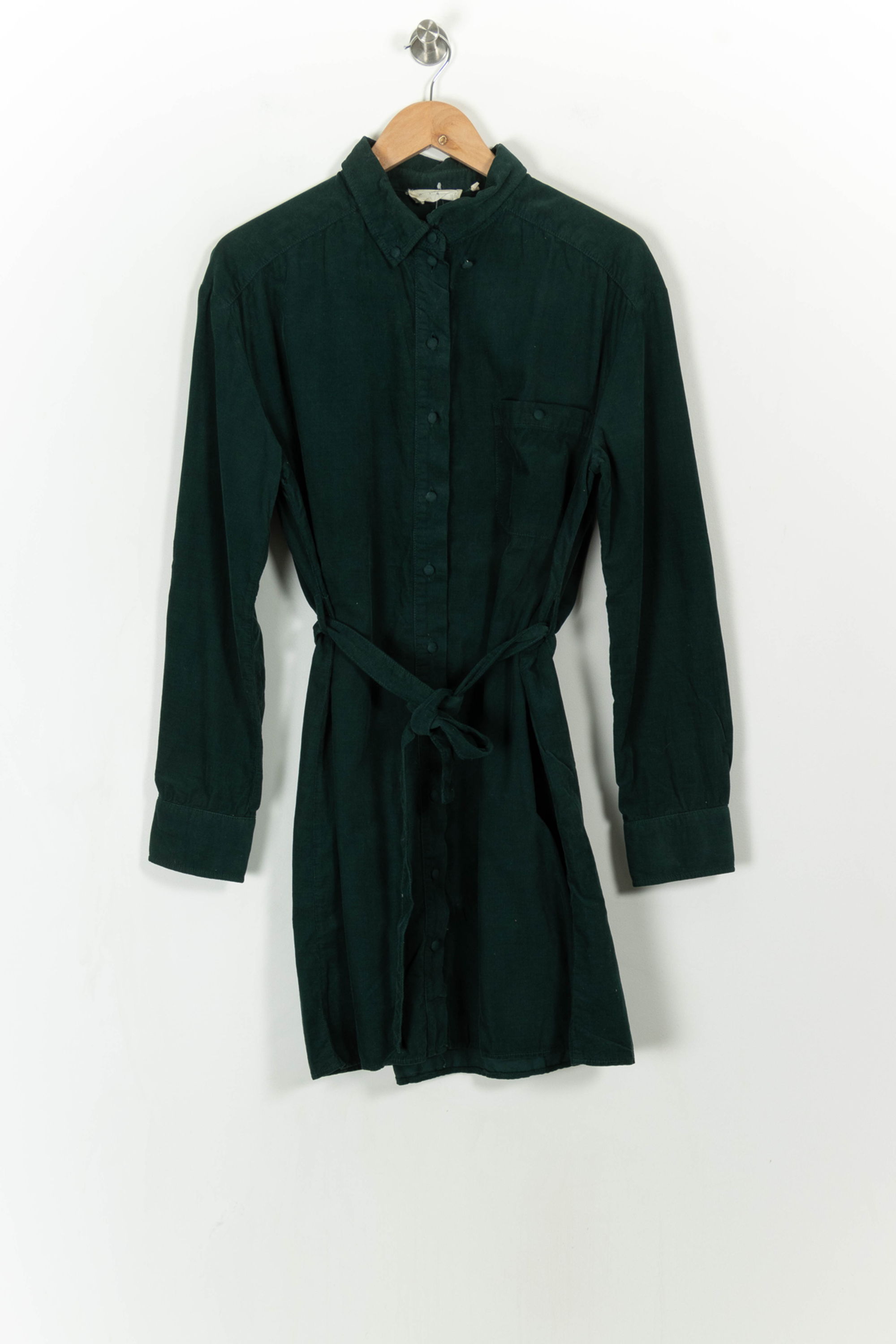 Robe courte & midi MARIE SIXTINE - SECONDE MAIN Vert