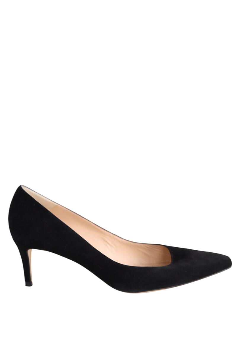 Heels LK BENNETT - Seconde Main Black