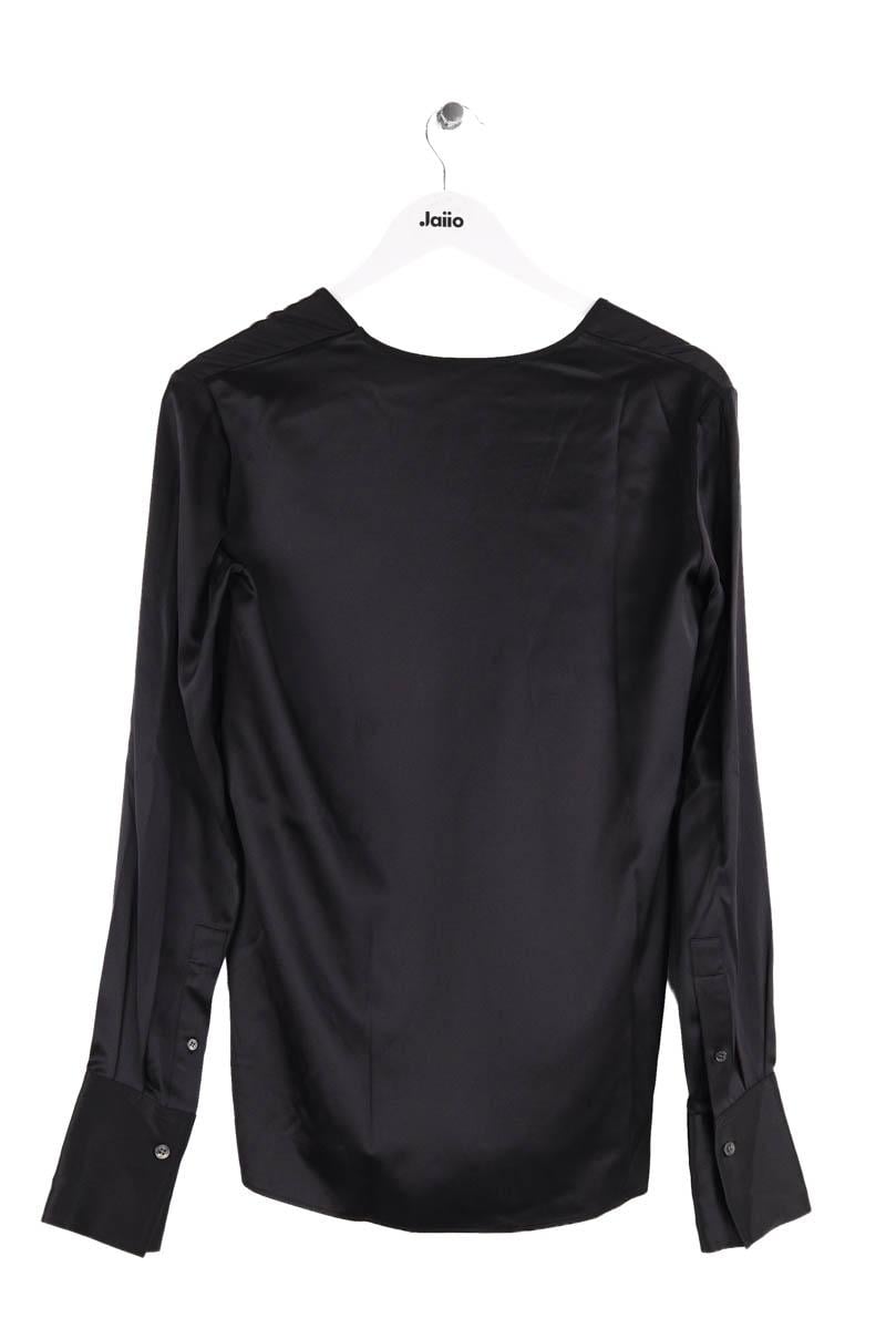 Blouse JOSEPH - Seconde Main Black