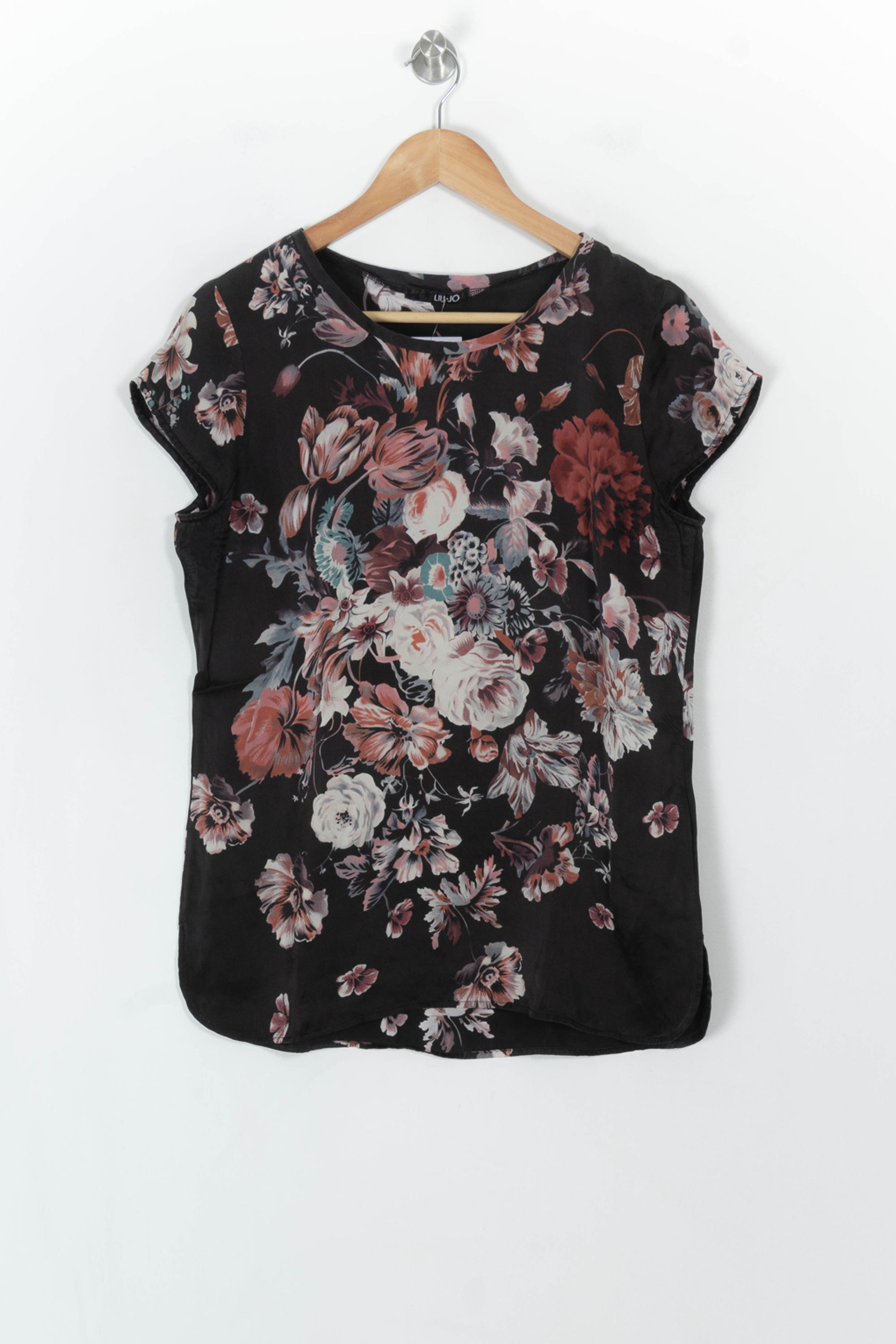 T-shirt LIU JO - SECONDE MAIN Multicolored