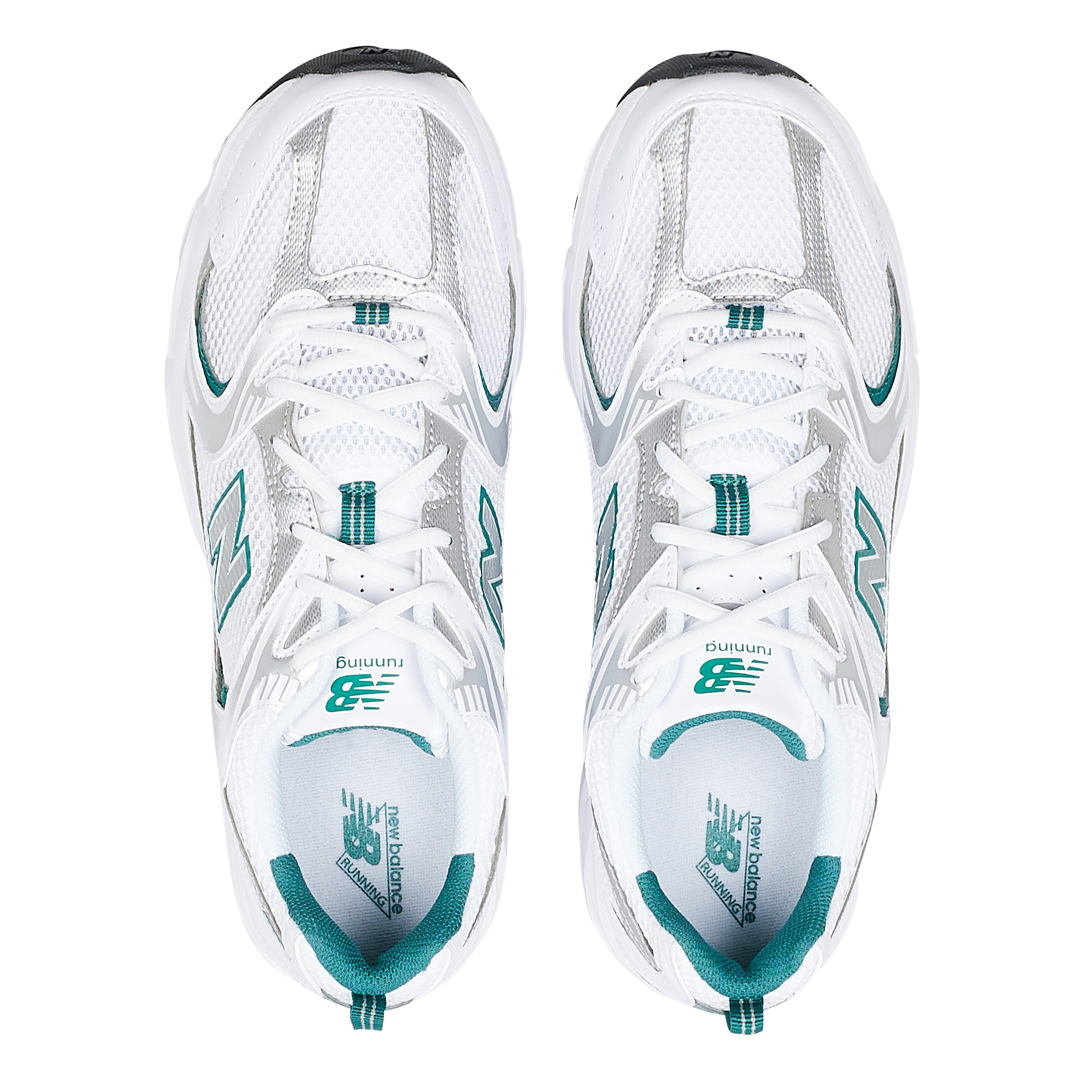 New Balance 530 NEW BALANCE Blanc