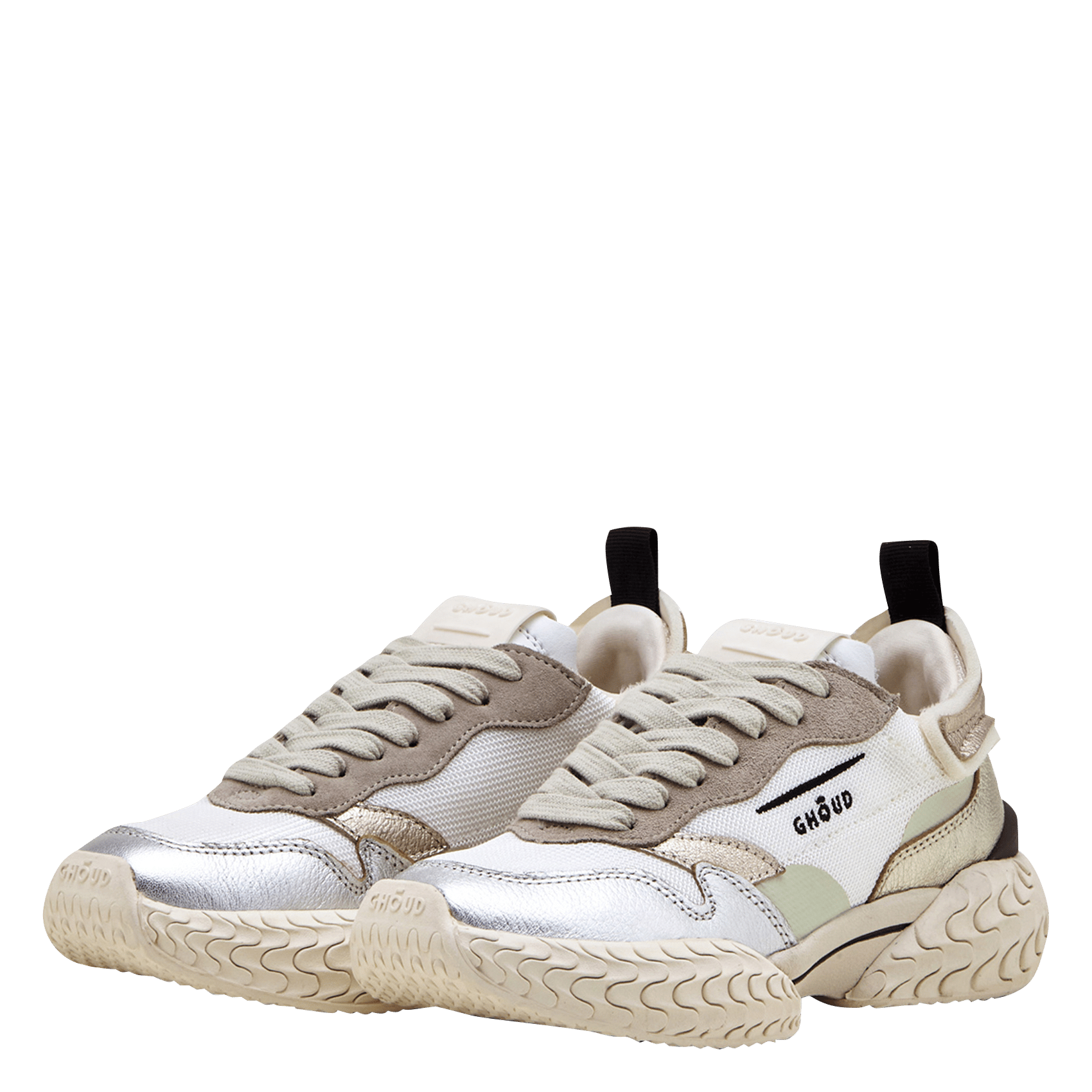 adidas originals supercourt rx trainers in white