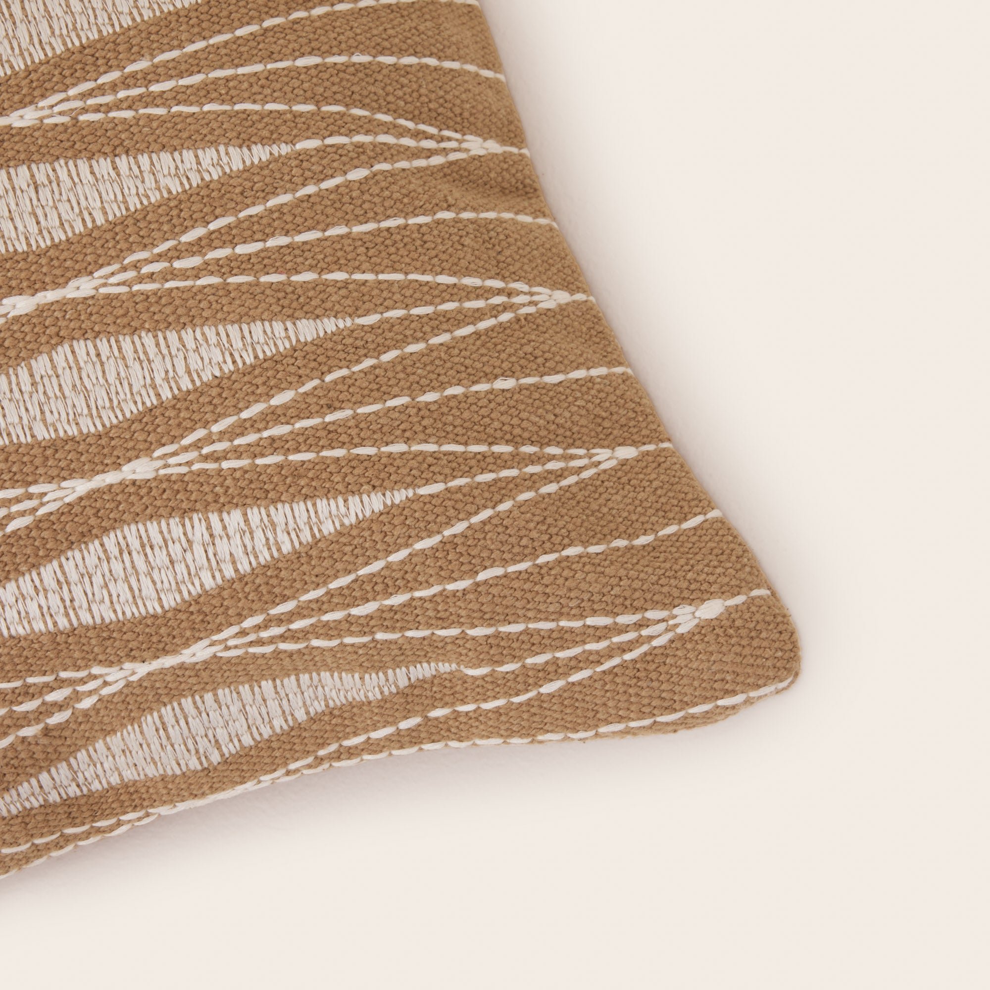 Cushion cover MADURA Beige