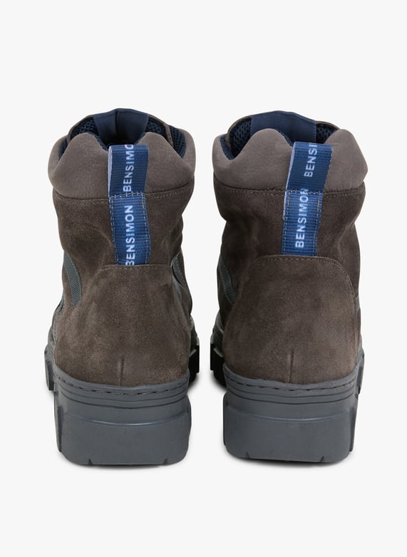 Bensimon boots on sale