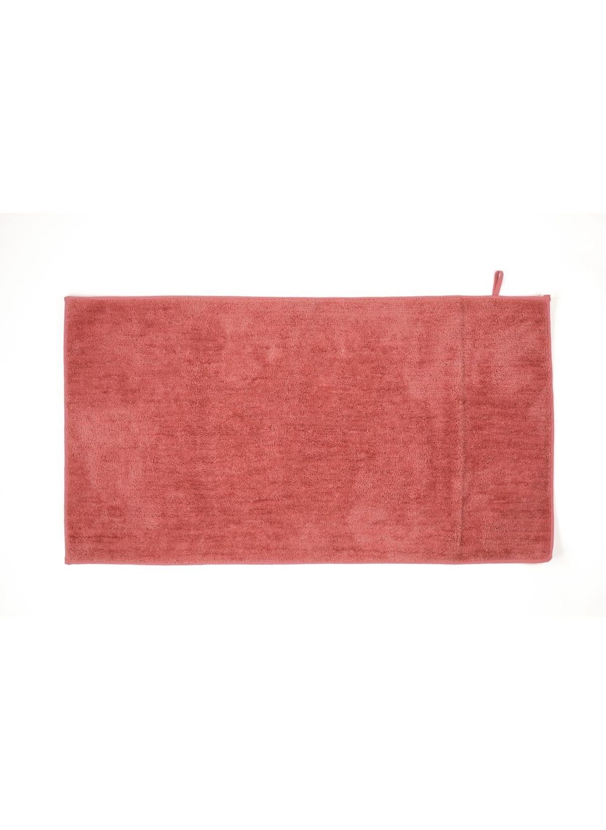 Rug TODAY LINGE DE MAISON Red