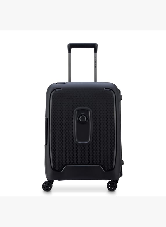 Valise cabine Delsey Montmartre 55 cm Noire - Valise - Equipements de Valise cabine Delsey Montmartre 55 cm Noire - Valise - Equipements de
