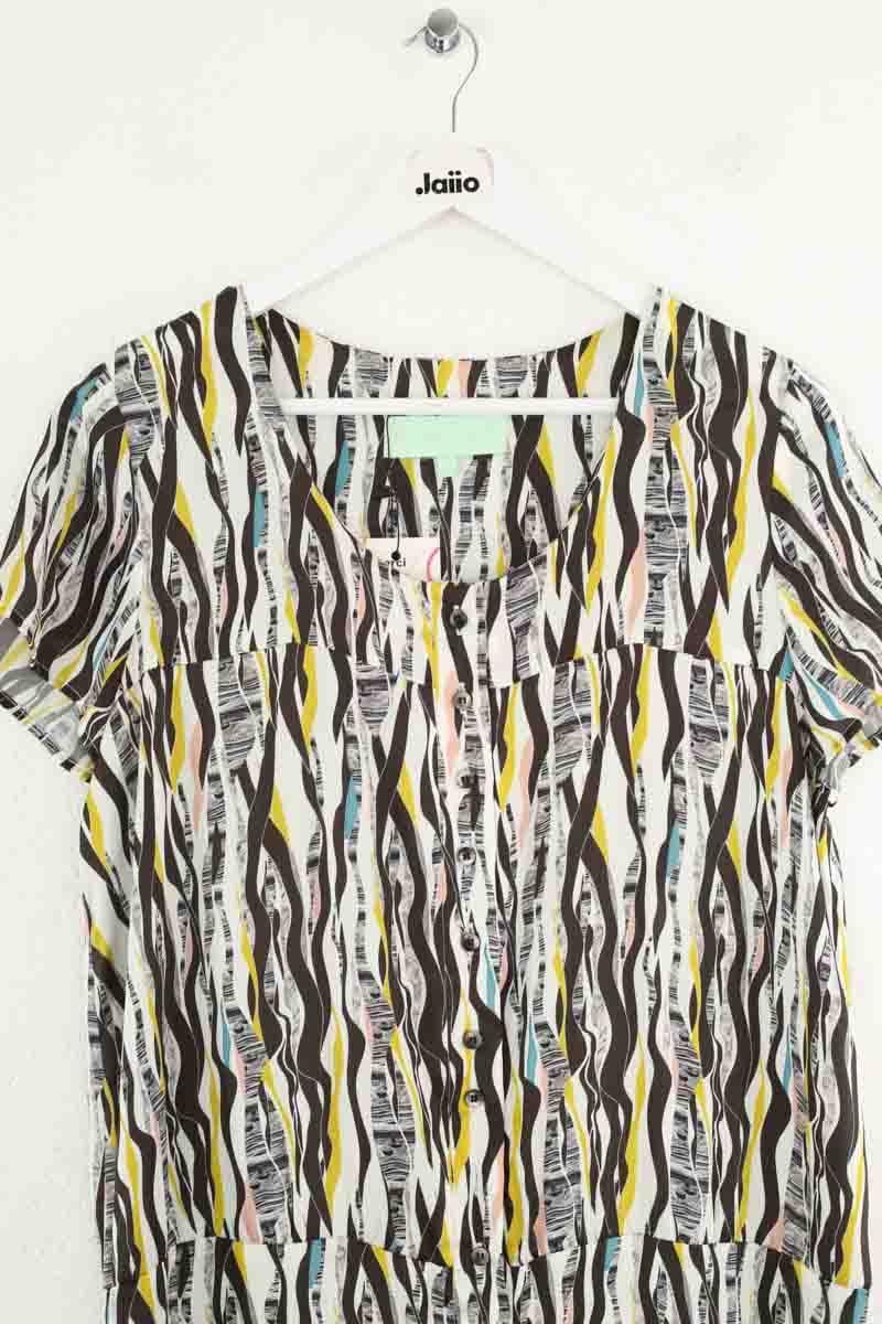 Multicolored jumpsuit HEIMSTONE - Seconde Main Multicolored