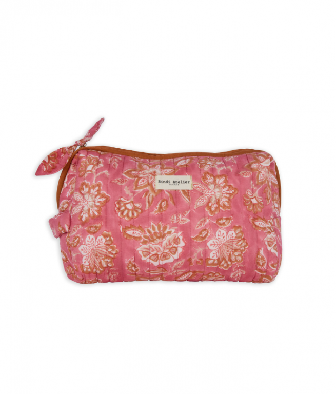 Sponge bag BINDI ATELIER