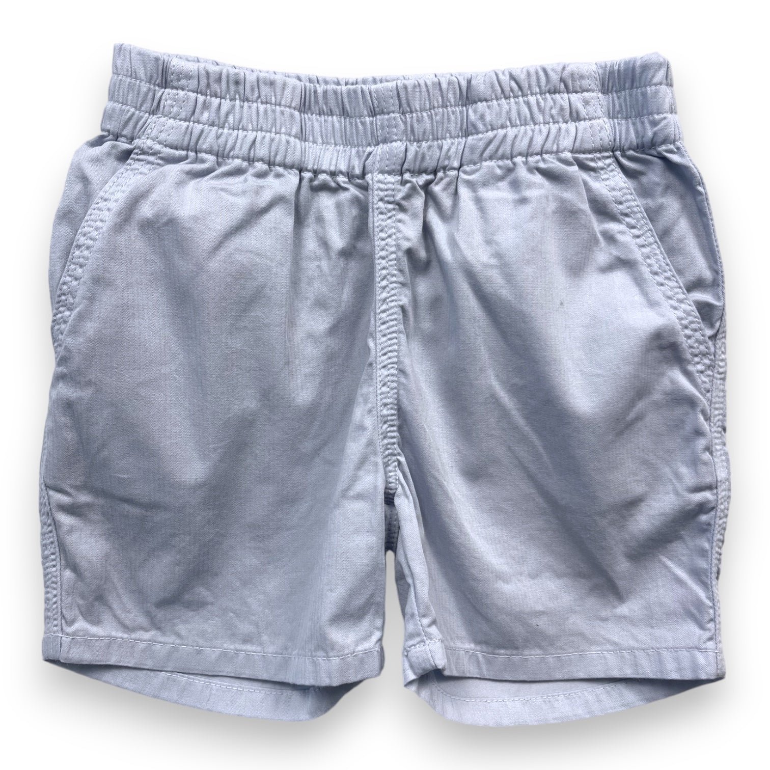 Short baby blue - 18 months BONTON - Seconde Main Blue