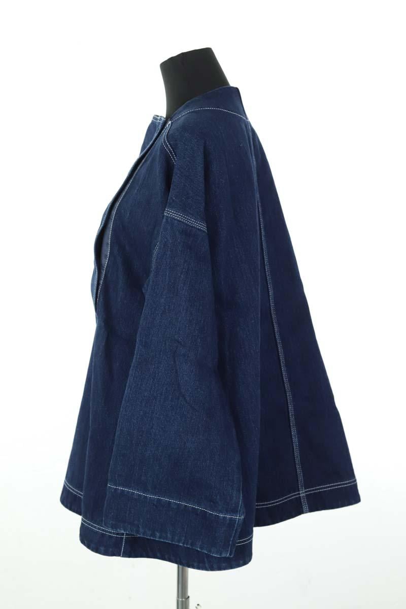 . ACNE STUDIOS - Seconde Main Blue