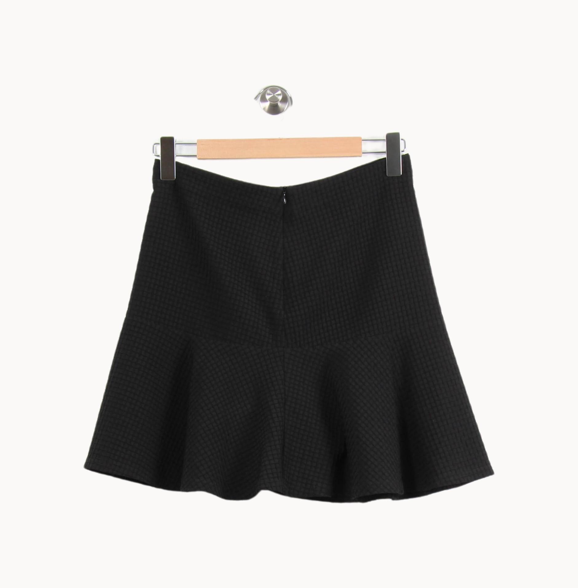Short & midi skirt COMPTOIR DES COTONNIERS - Seconde main Black