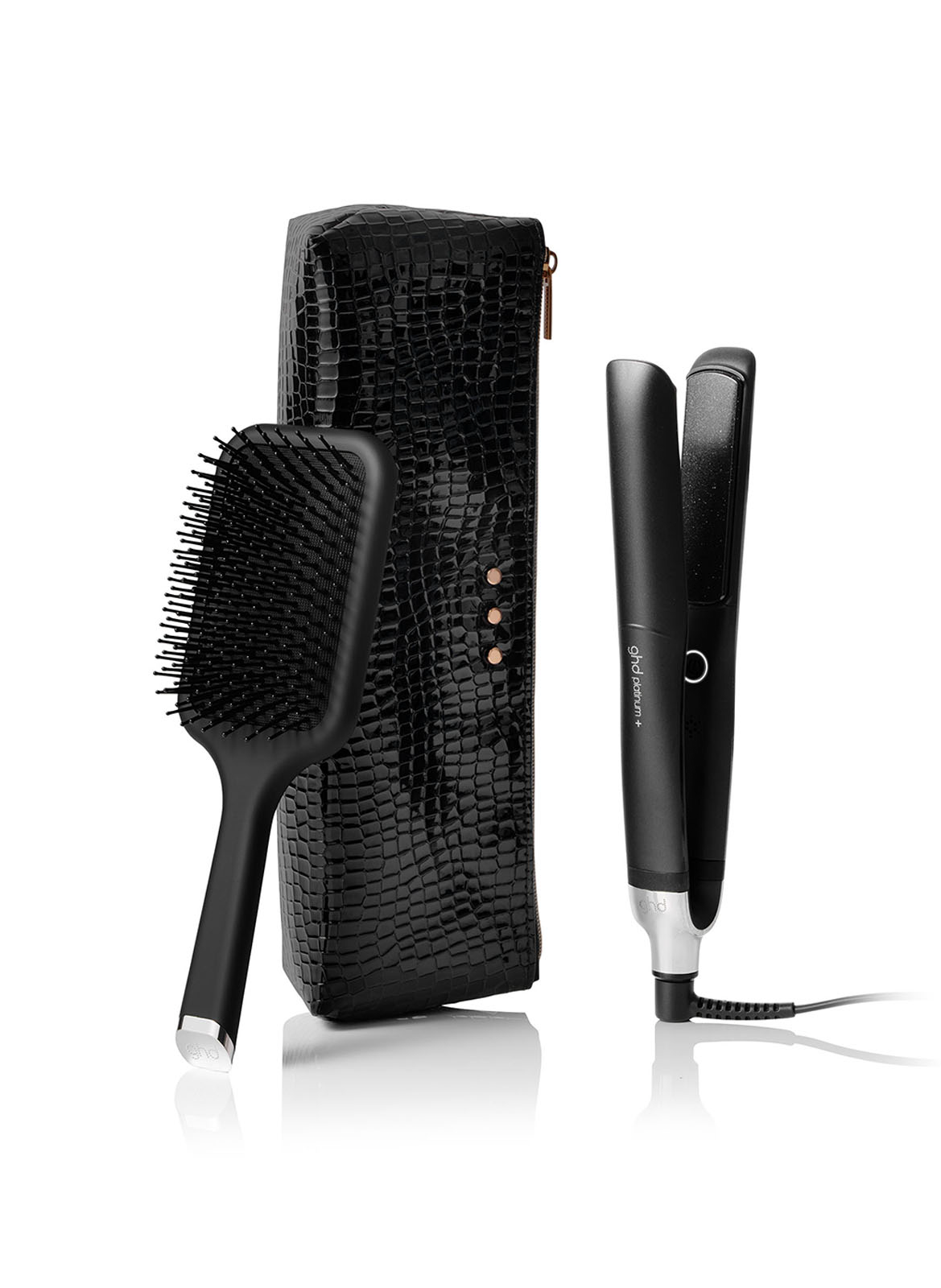 ghd Platinum+ Exceptional Straightener Set GHD No color