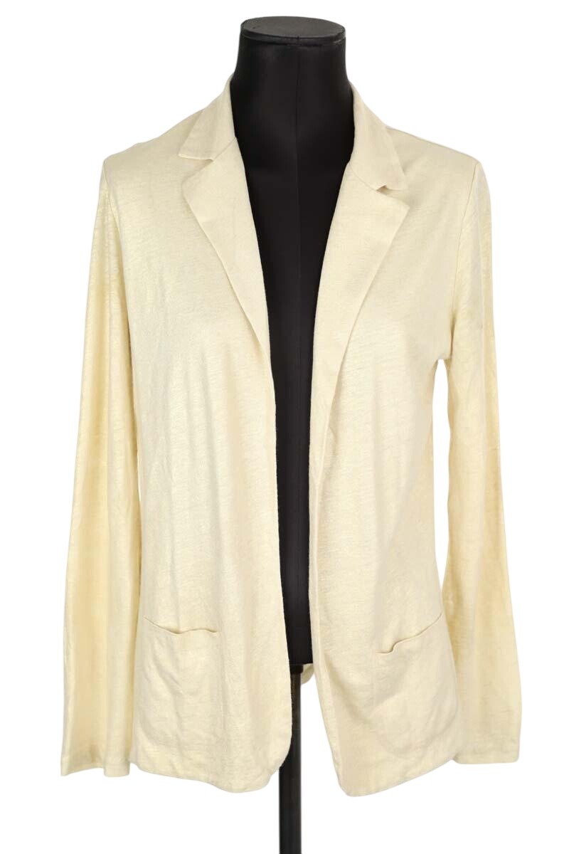 JACKET MAJESTIC FILATURES - SECONDE MAIN Golden