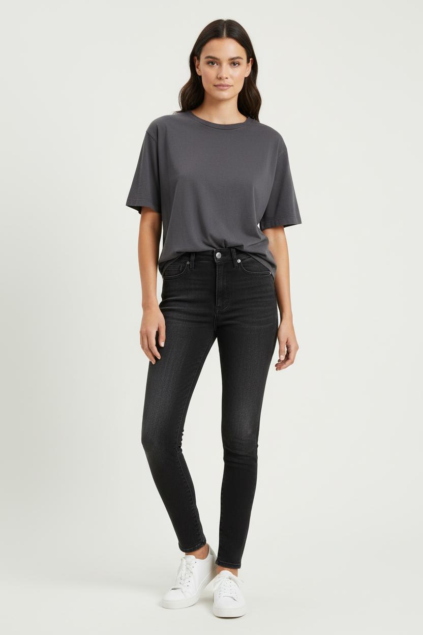 Jean IRO - Seconde Main Noir