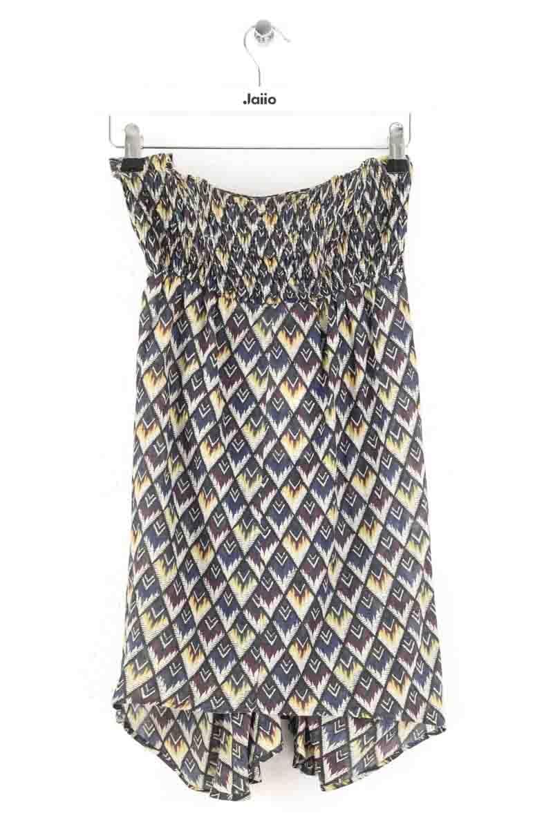 Dress ISABEL MARANT ÉTOILE - SECONDE MAIN Multicolored