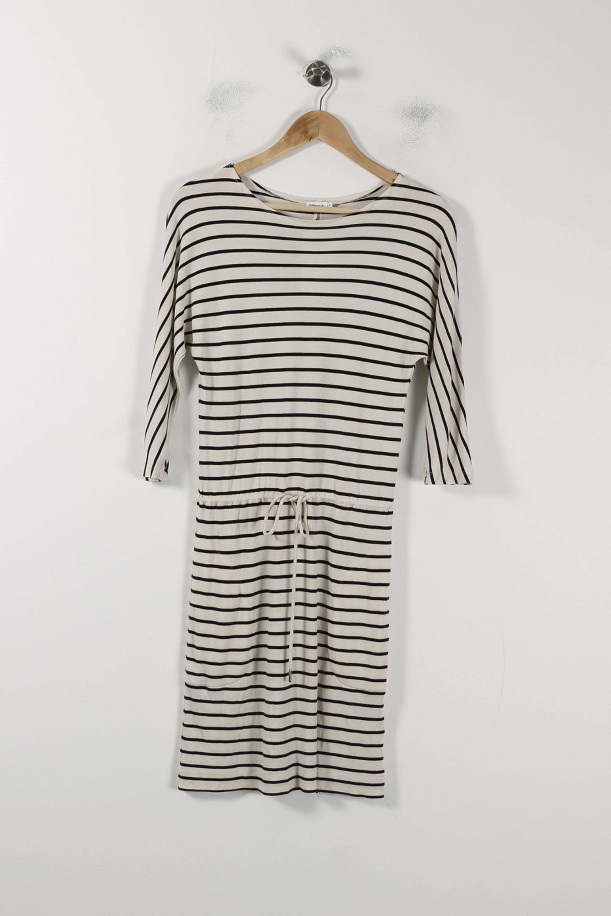 Robe courte & midi FILIPPA K - Seconde Main Blanc