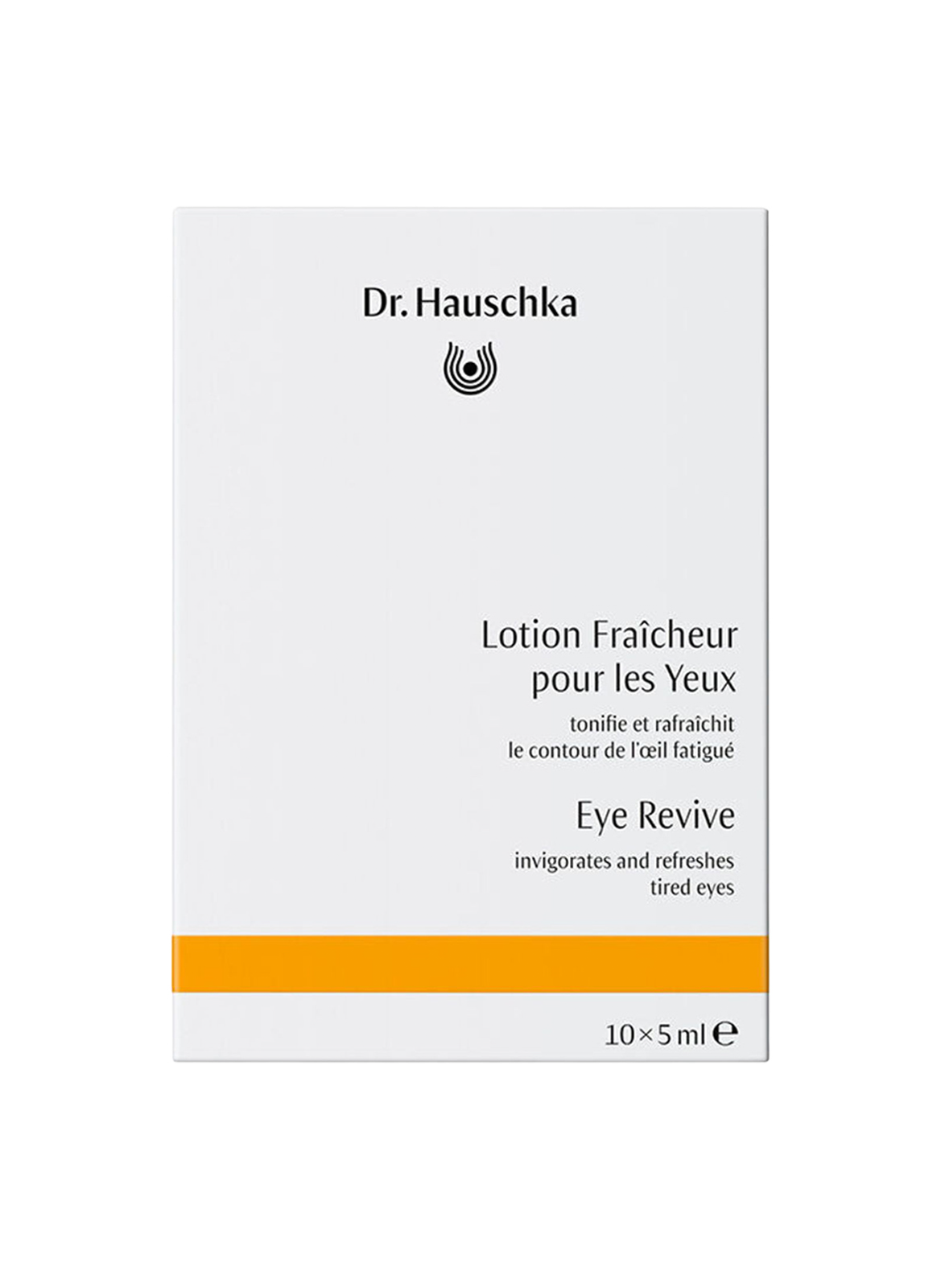 Eye Revive Refreshing Lotion DR. HAUSCHKA No color