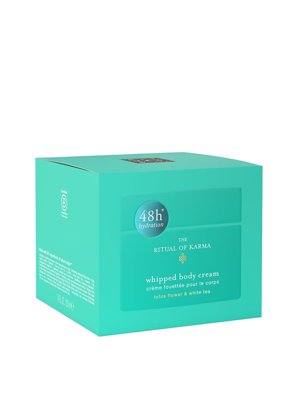 The Ritual of Karma - Body Cream RITUALS No color