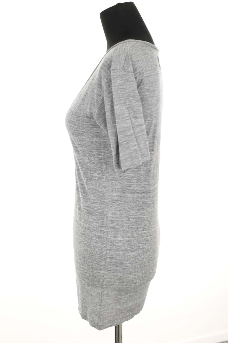 T-shirt ISABEL MARANT - Seconde Main Grey